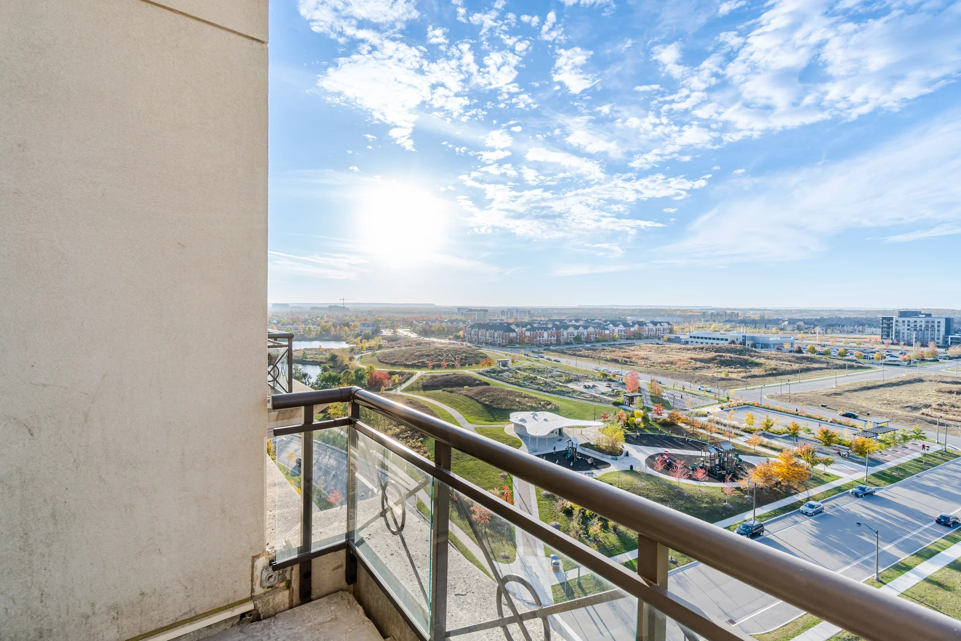 #1212-2379 Central Park Drive, Oakville - photo 27