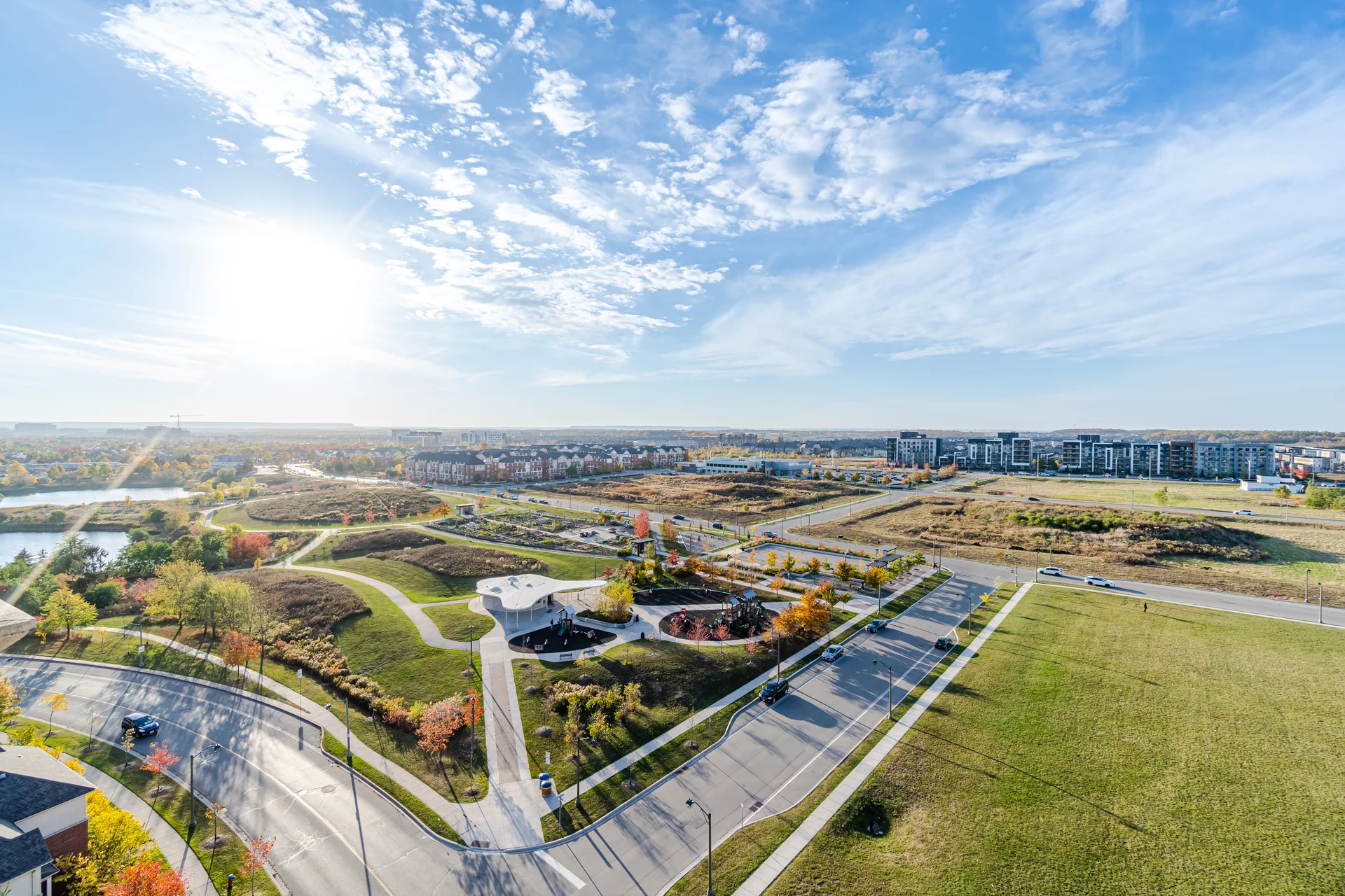 #1212-2379 Central Park Drive, Oakville - photo 28