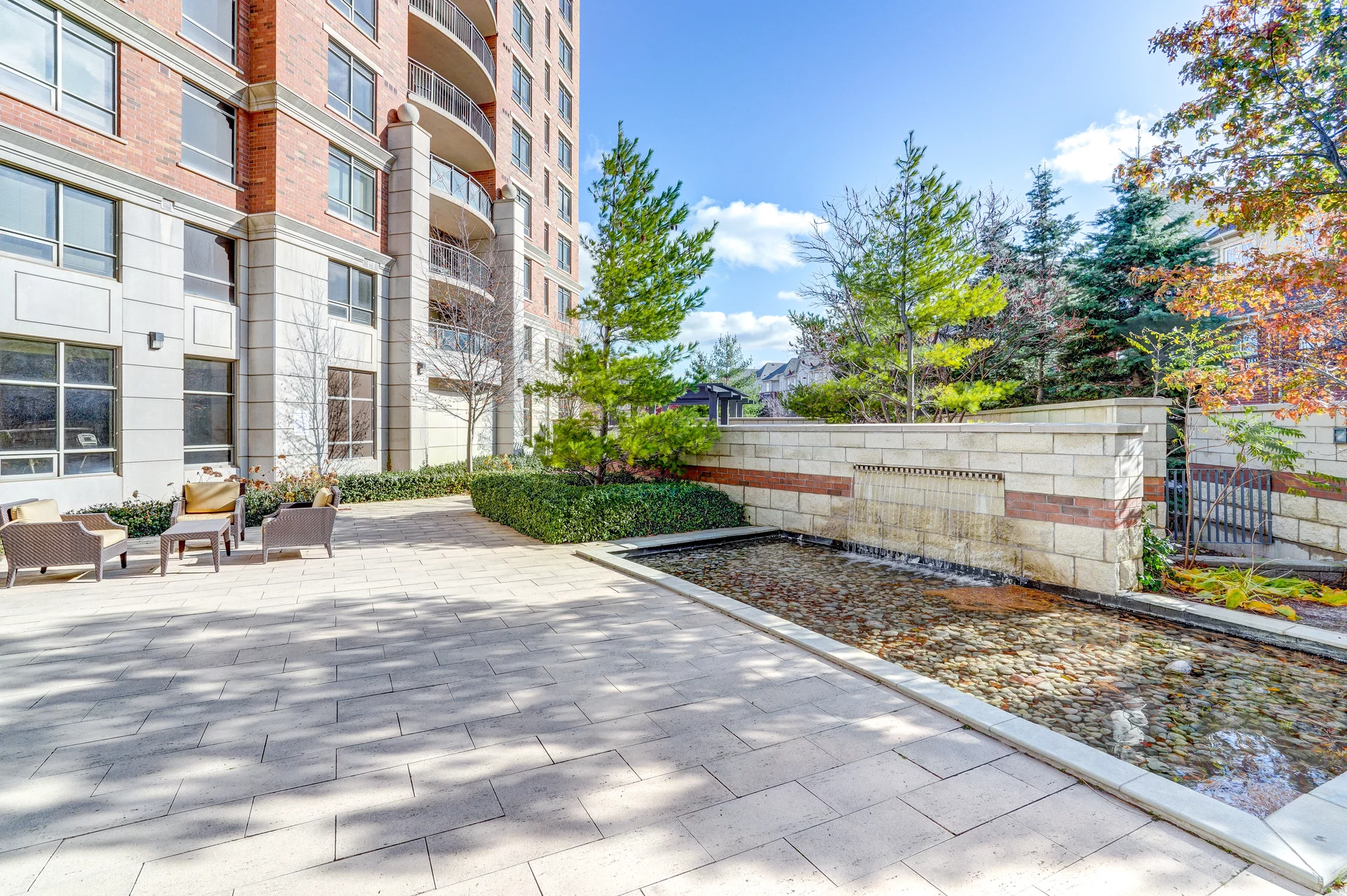 #1212-2379 Central Park Drive, Oakville - photo 32