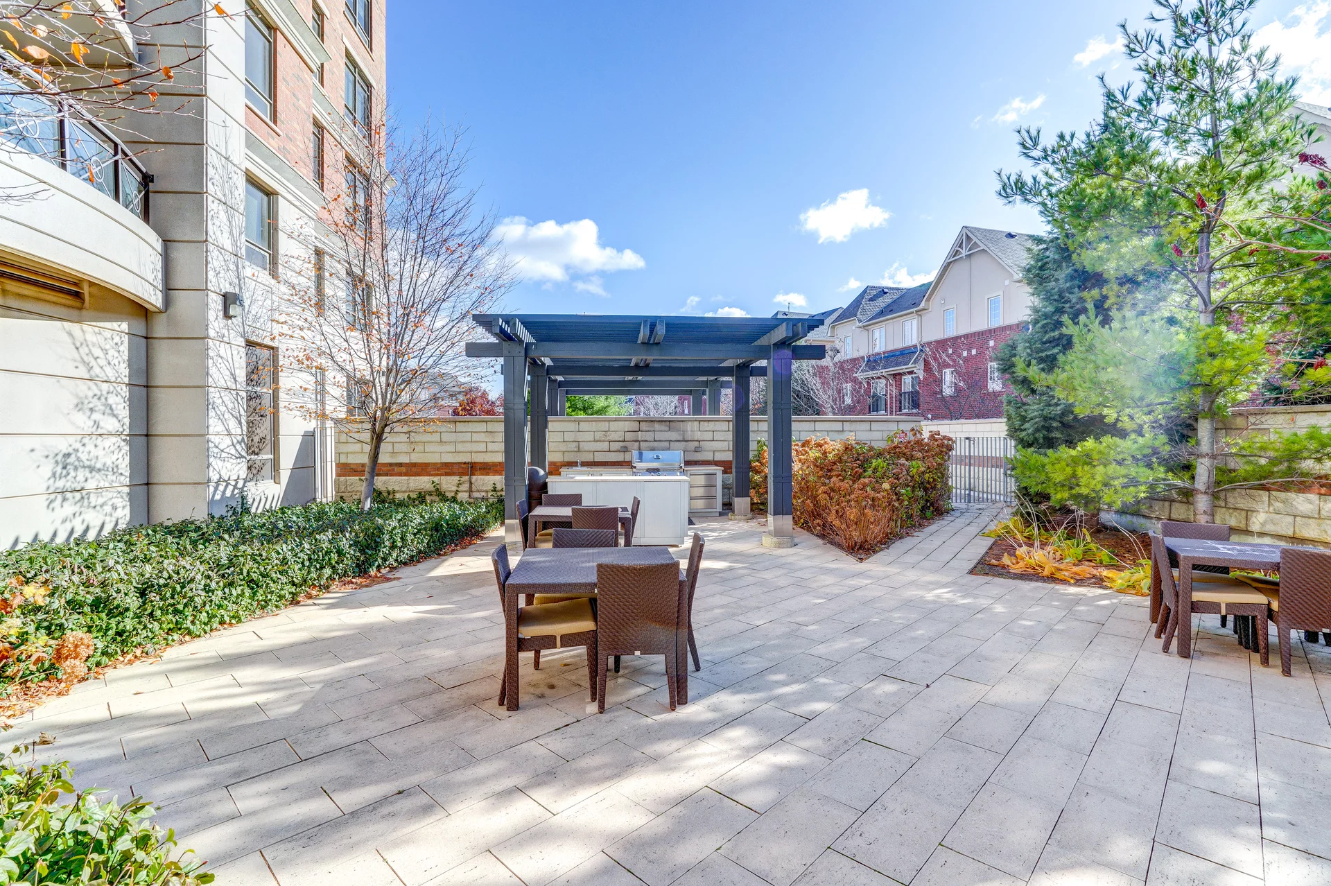 #1212-2379 Central Park Drive, Oakville - photo 33