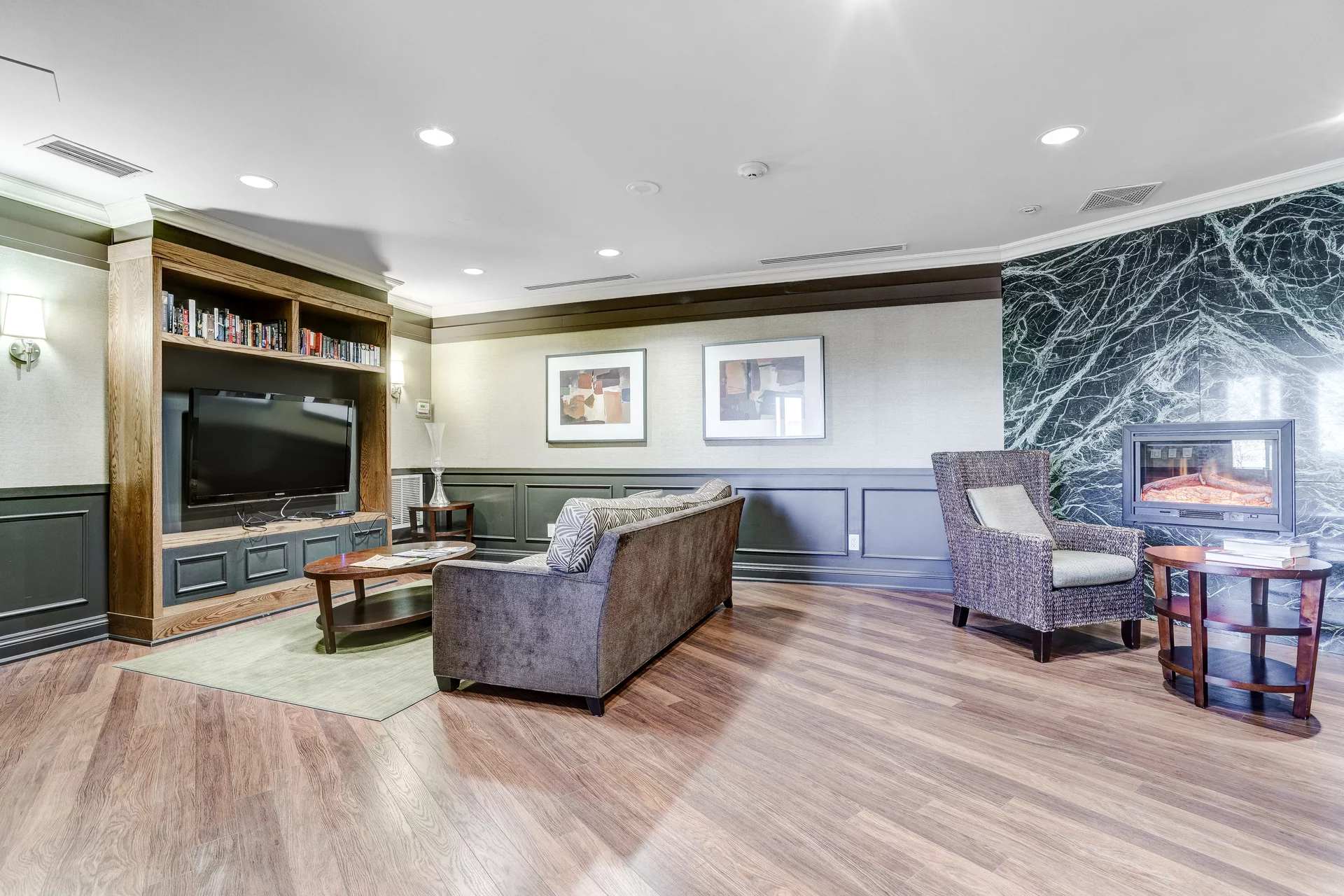 #1212-2379 Central Park Drive, Oakville - photo 34