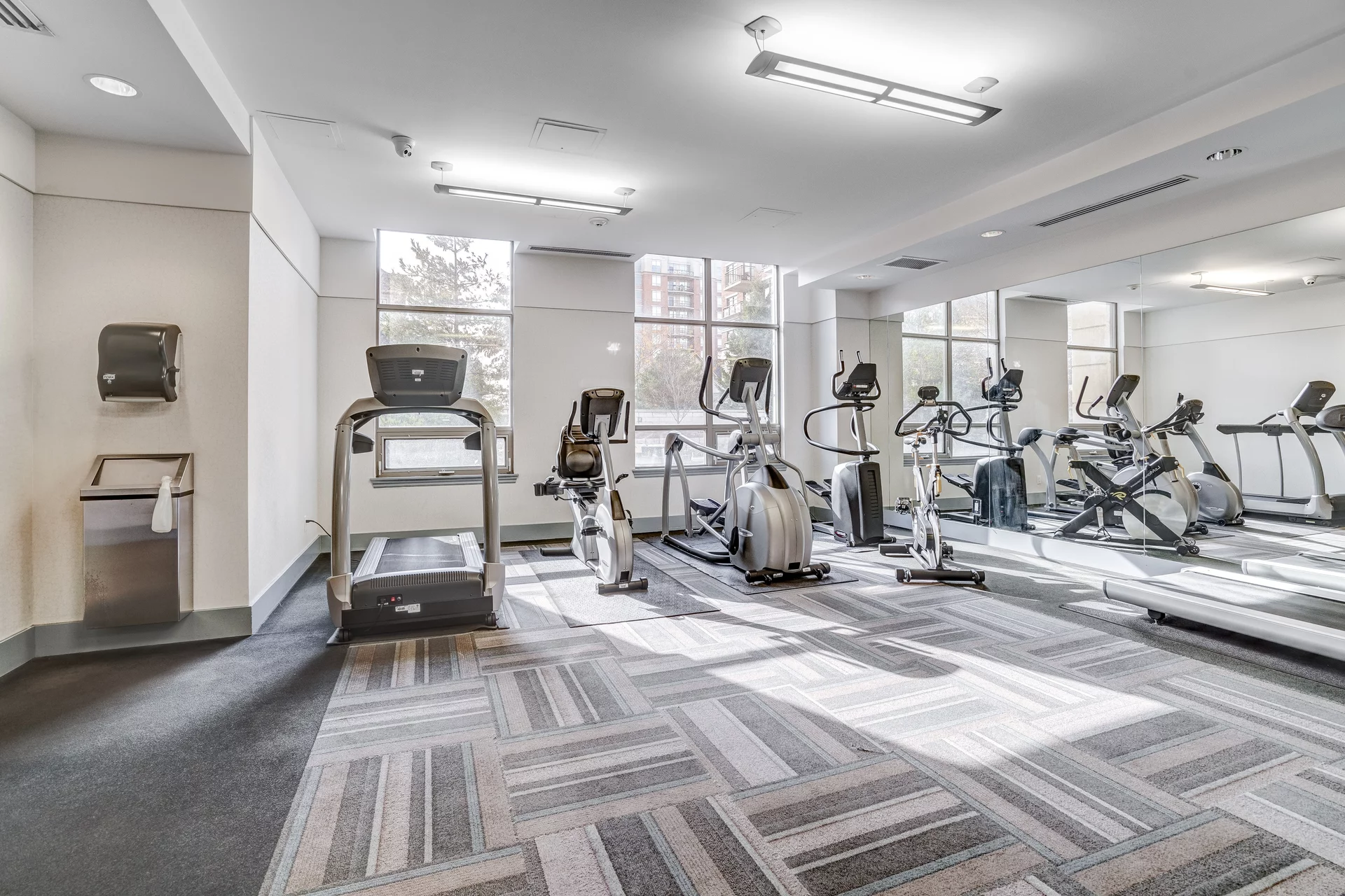 #1212-2379 Central Park Drive, Oakville - photo 35