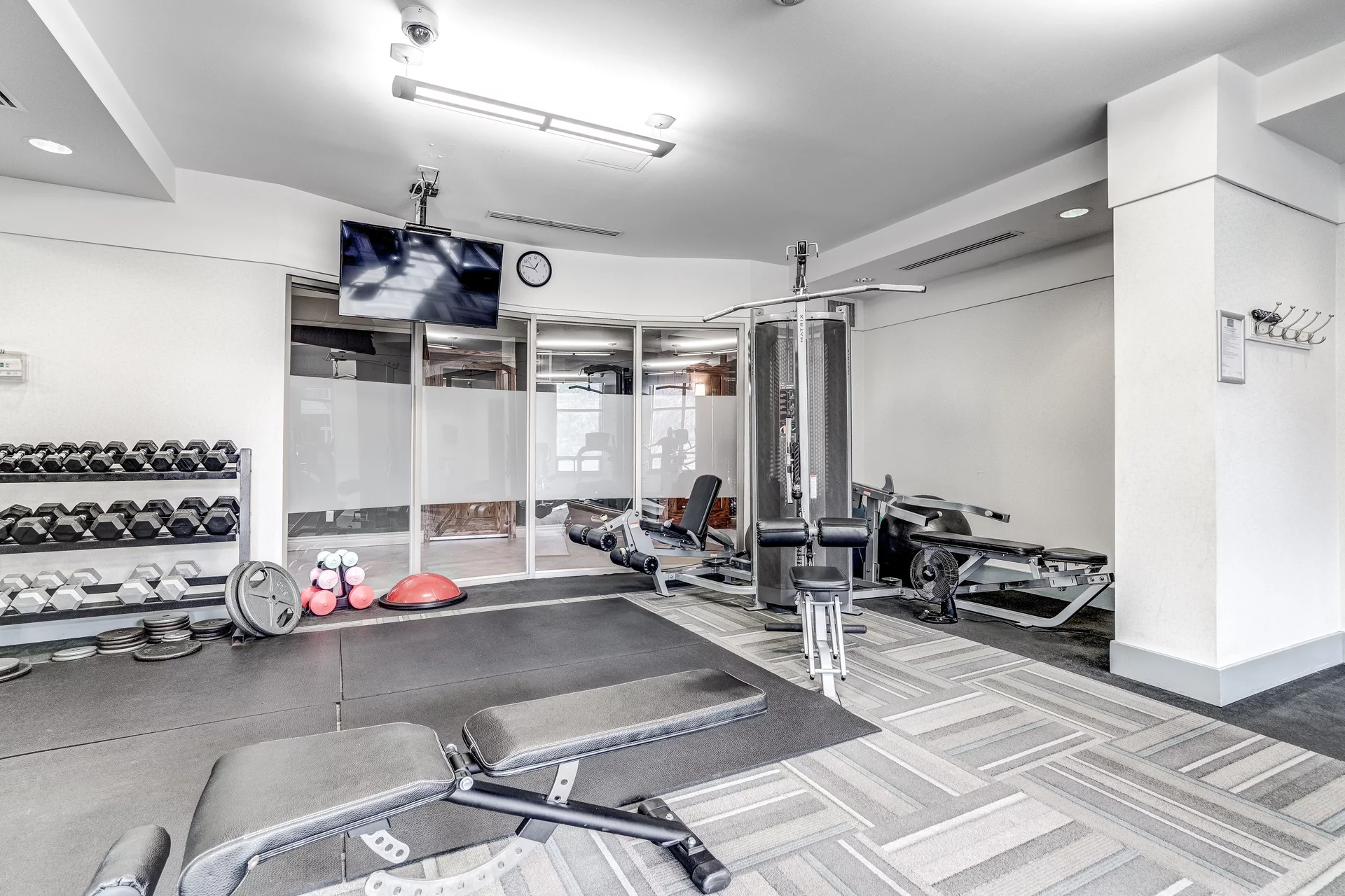 #1212-2379 Central Park Drive, Oakville - photo 36