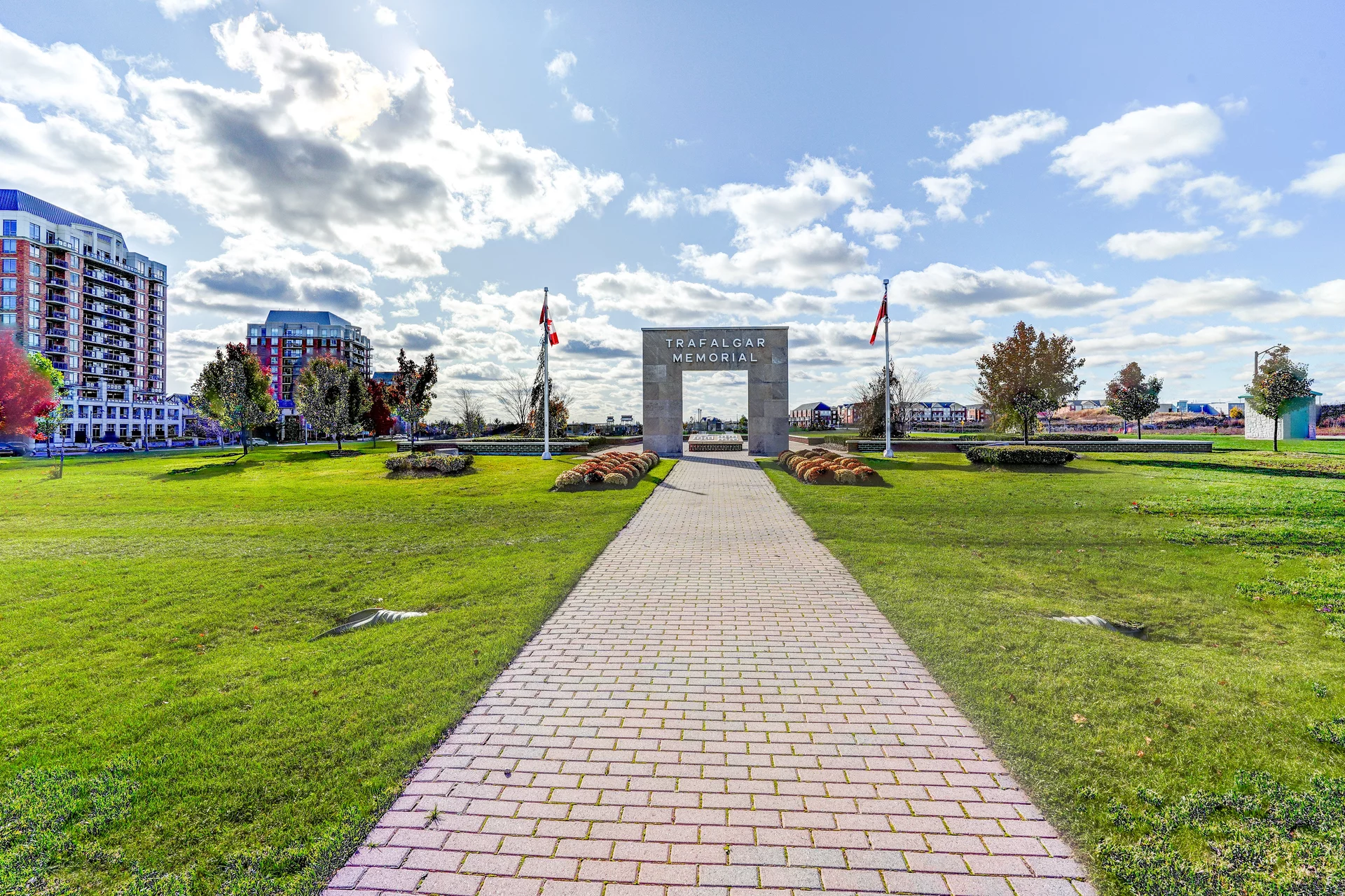 #1212-2379 Central Park Drive, Oakville - photo 39