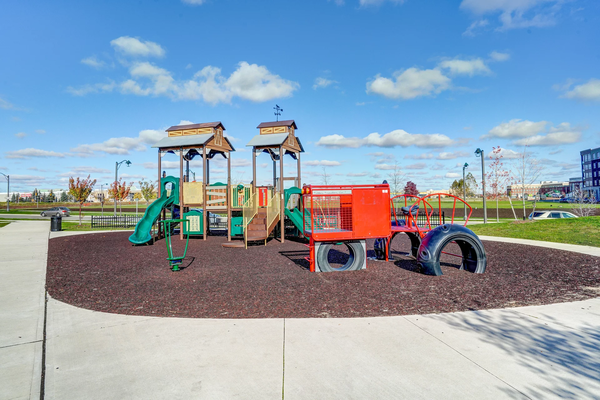 #1212-2379 Central Park Drive, Oakville - photo 41
