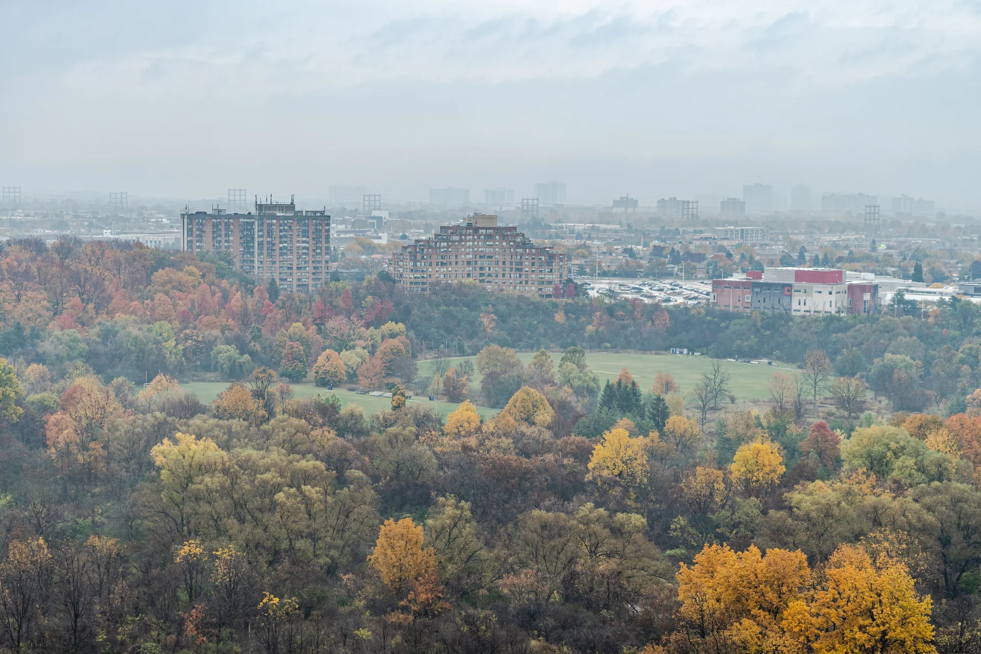#2304-710 Humberwood Boulevard, Etobicoke - photo 46