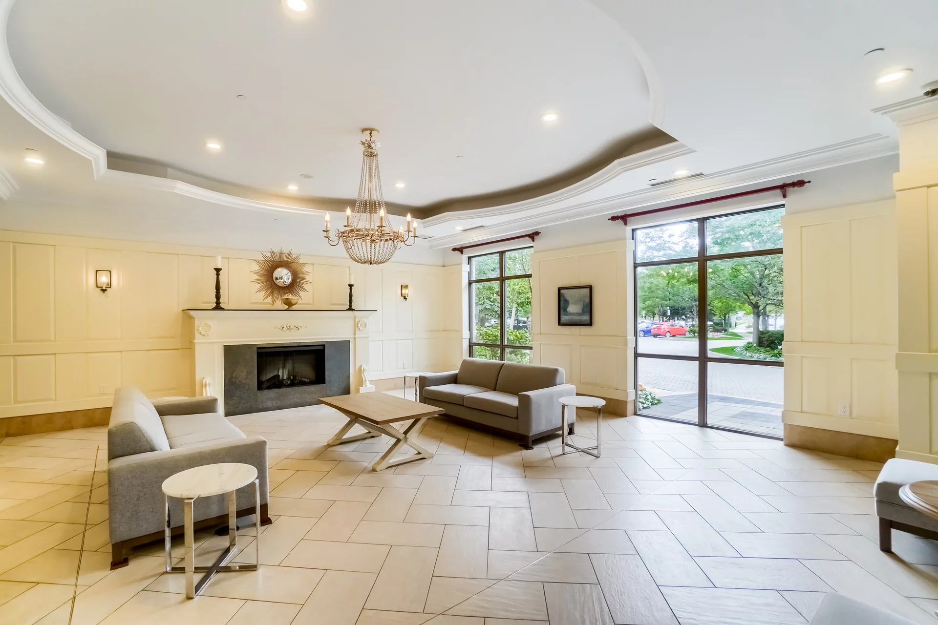 #2304-710 Humberwood Boulevard, Etobicoke - photo 48
