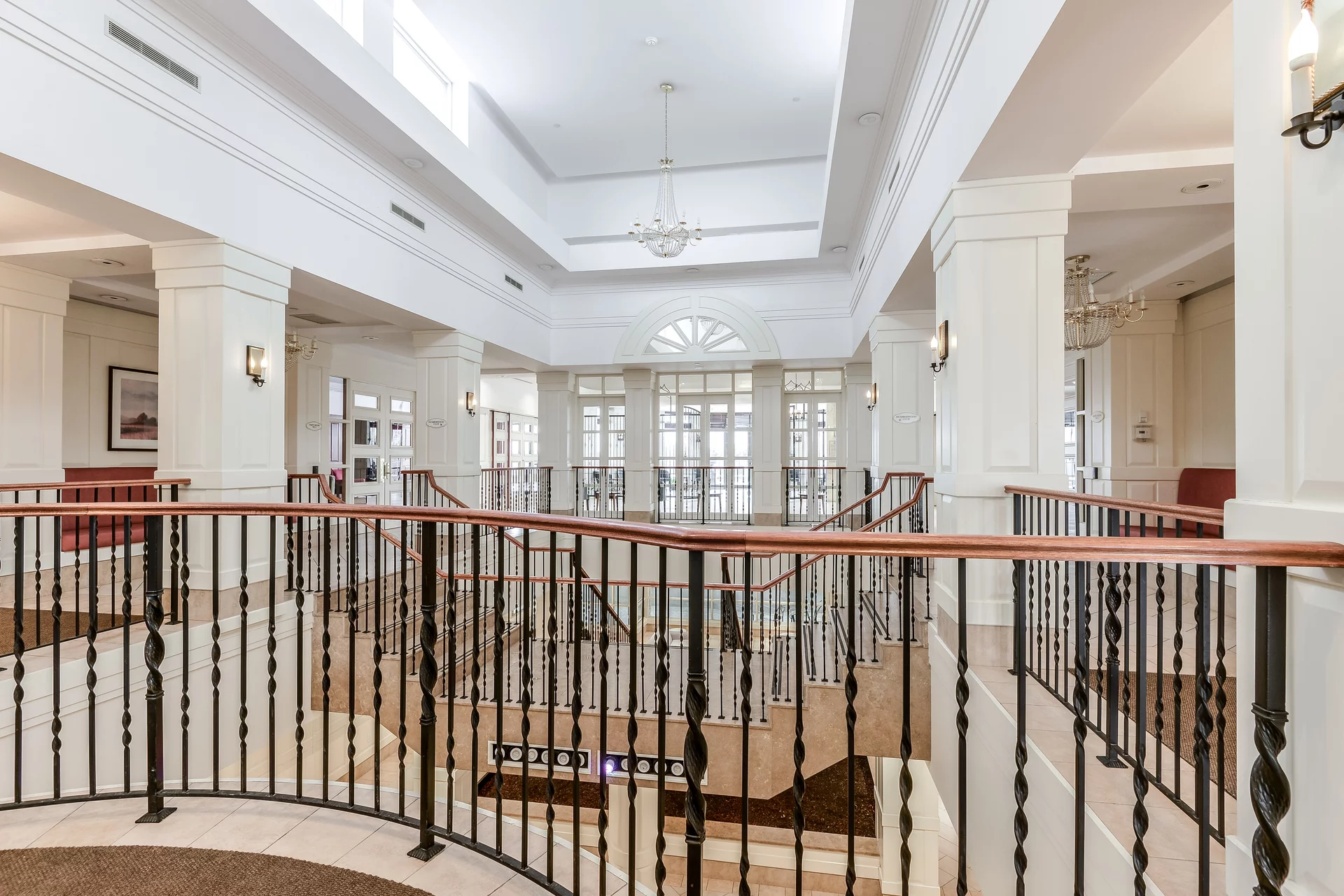 #2304-710 Humberwood Boulevard, Etobicoke - photo 53