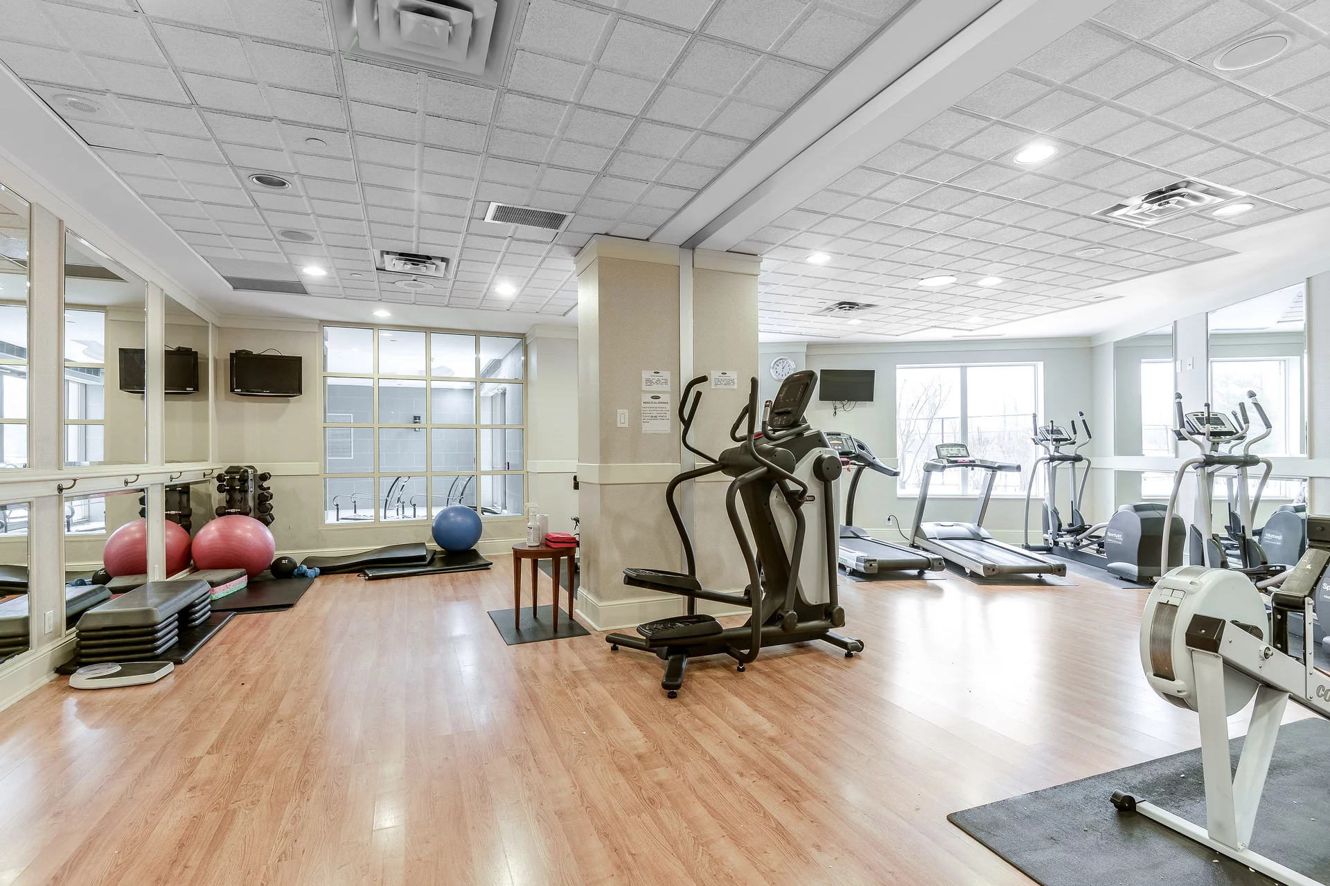 #2304-710 Humberwood Boulevard, Etobicoke - photo 54