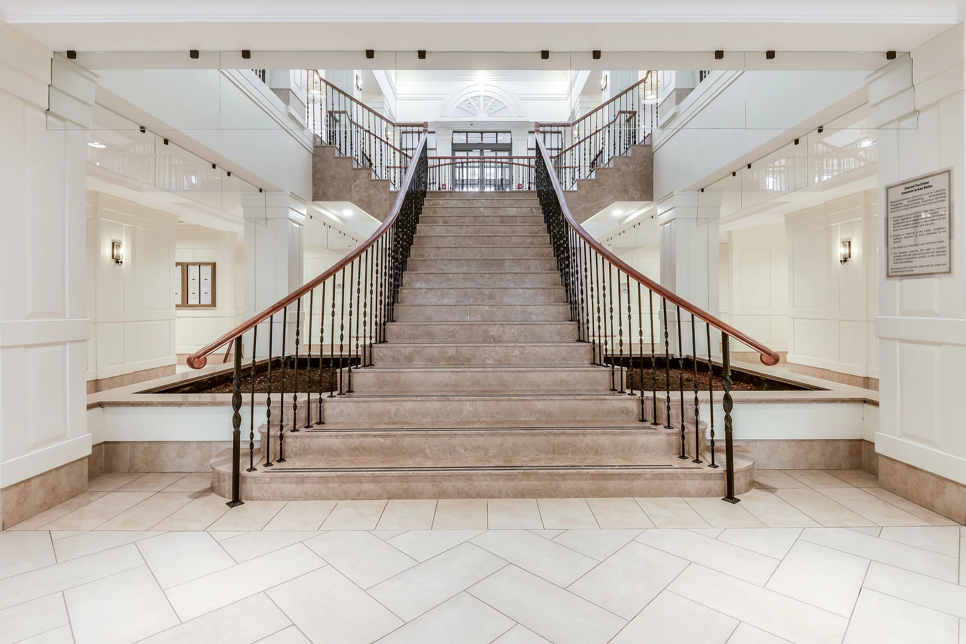 #2304-710 Humberwood Boulevard, Etobicoke - photo 56