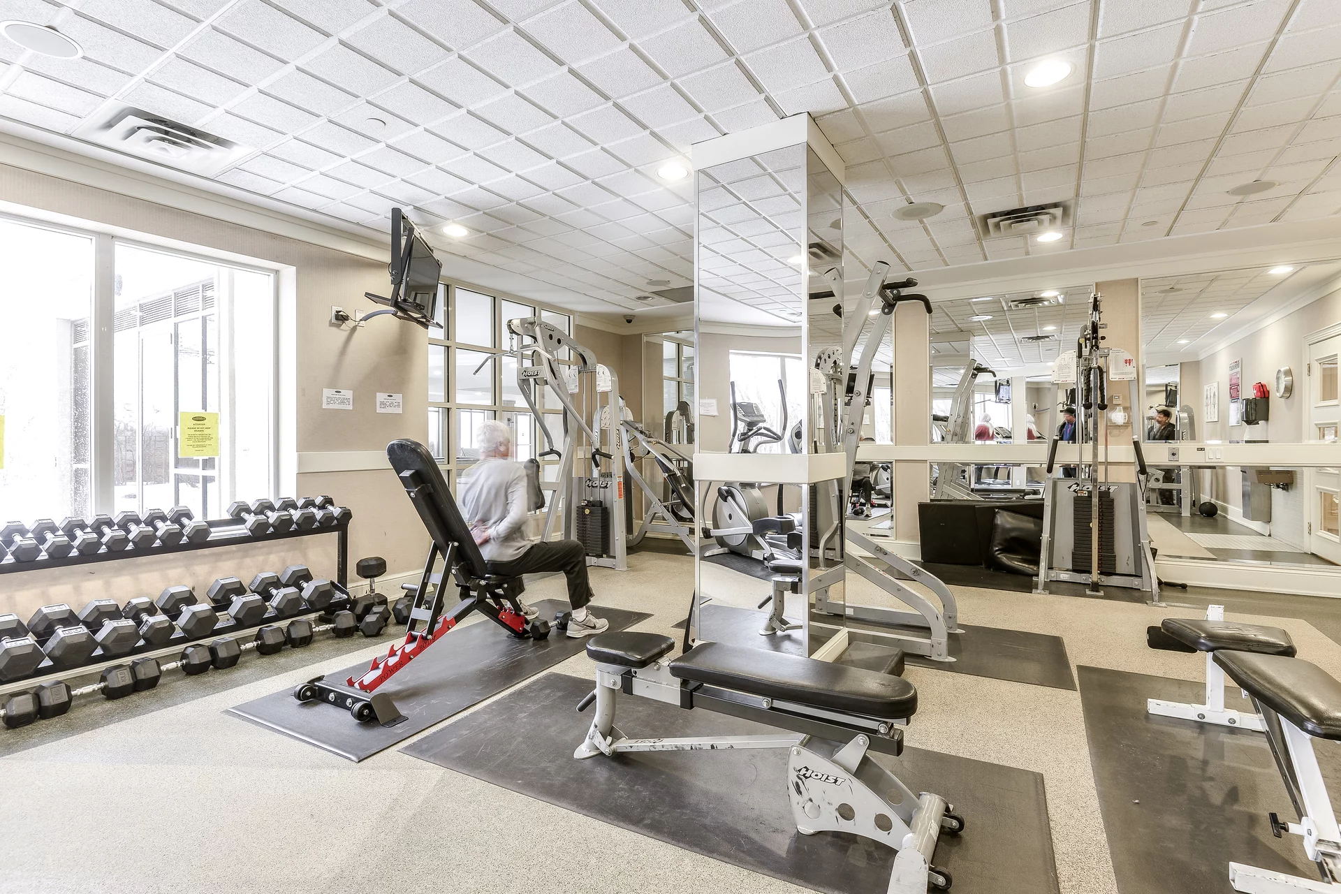 #2304-710 Humberwood Boulevard, Etobicoke - photo 57