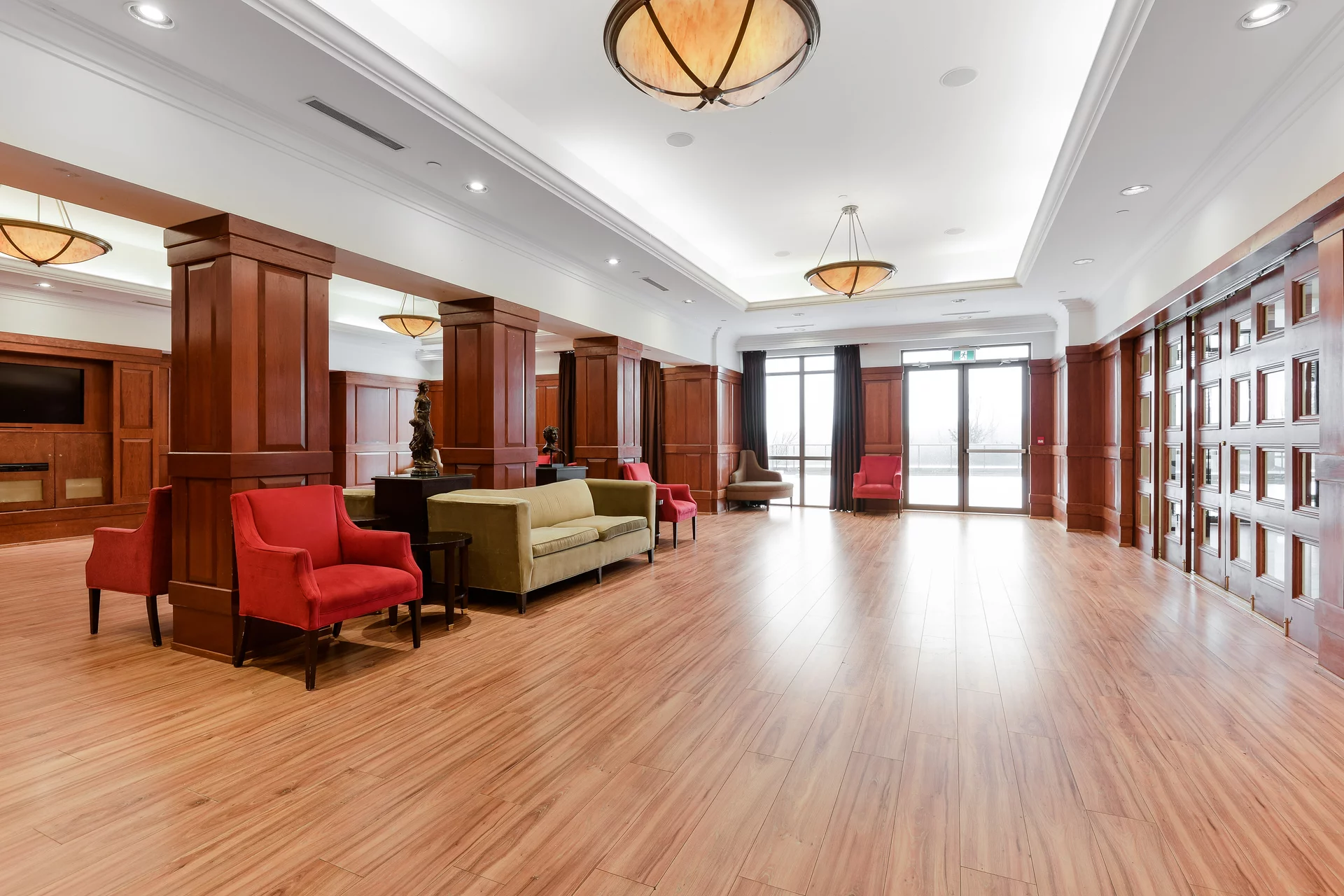 #2304-710 Humberwood Boulevard, Etobicoke - photo 60