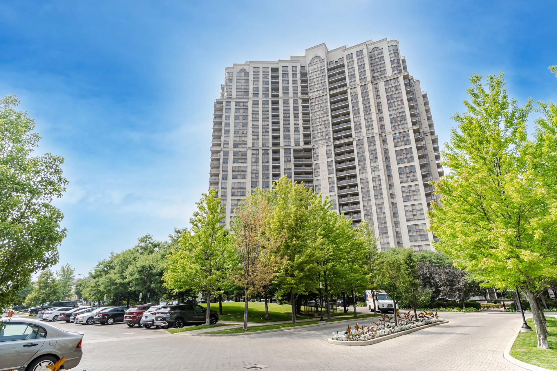 #2304-710 Humberwood Boulevard, Etobicoke - photo 65