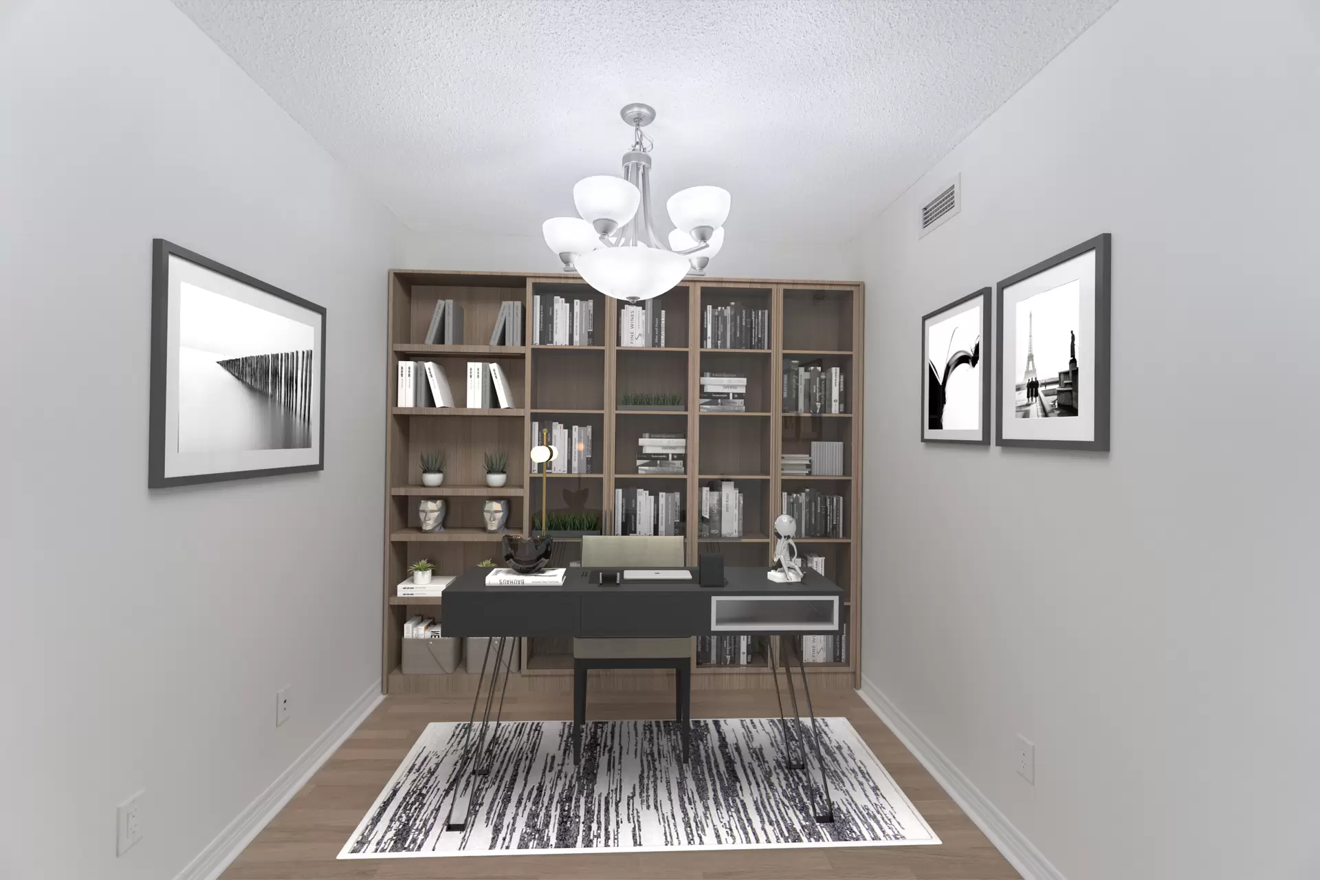 #2304-710 Humberwood Boulevard, Etobicoke - photo 8