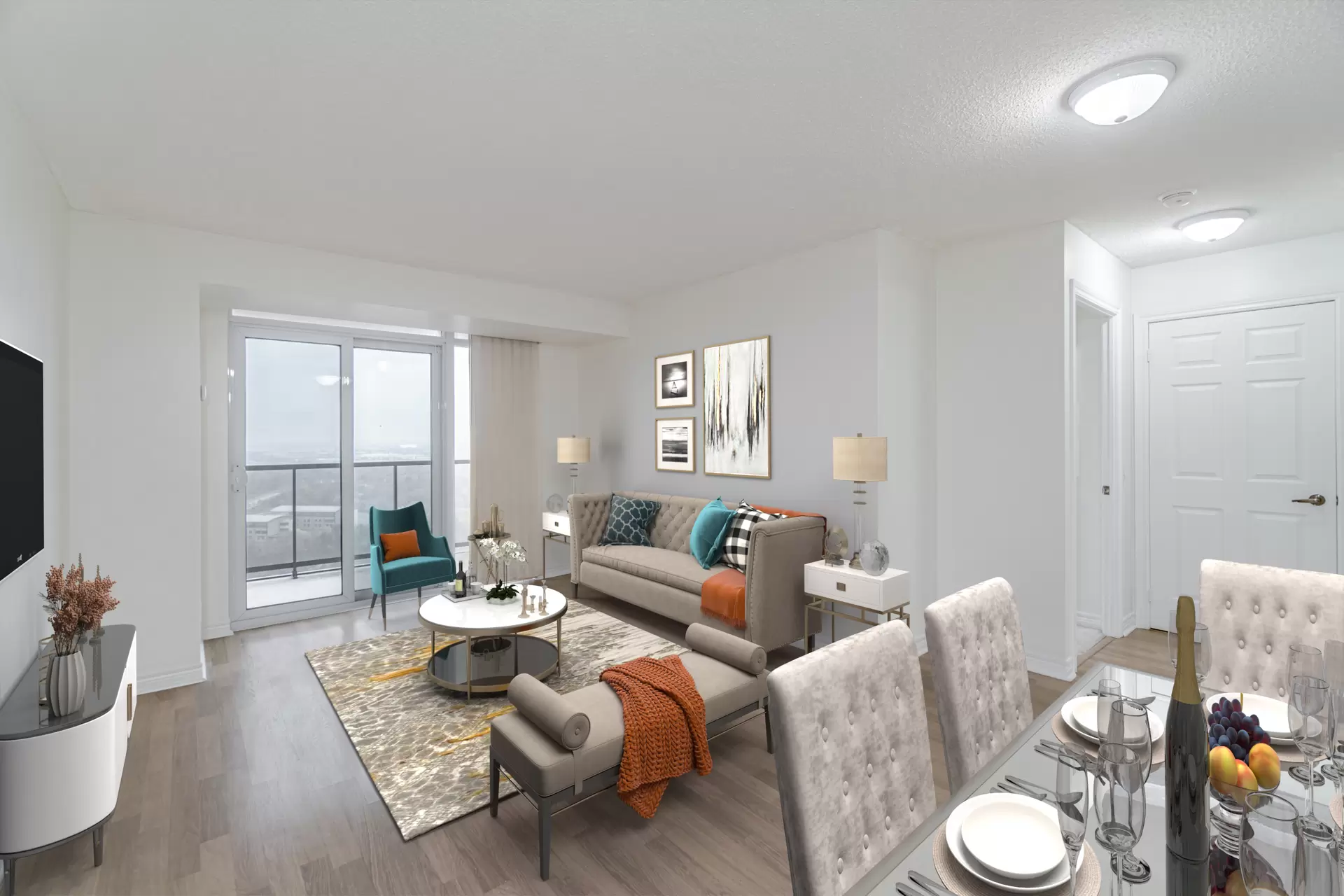 #2304-710 Humberwood Boulevard, Etobicoke - photo 16