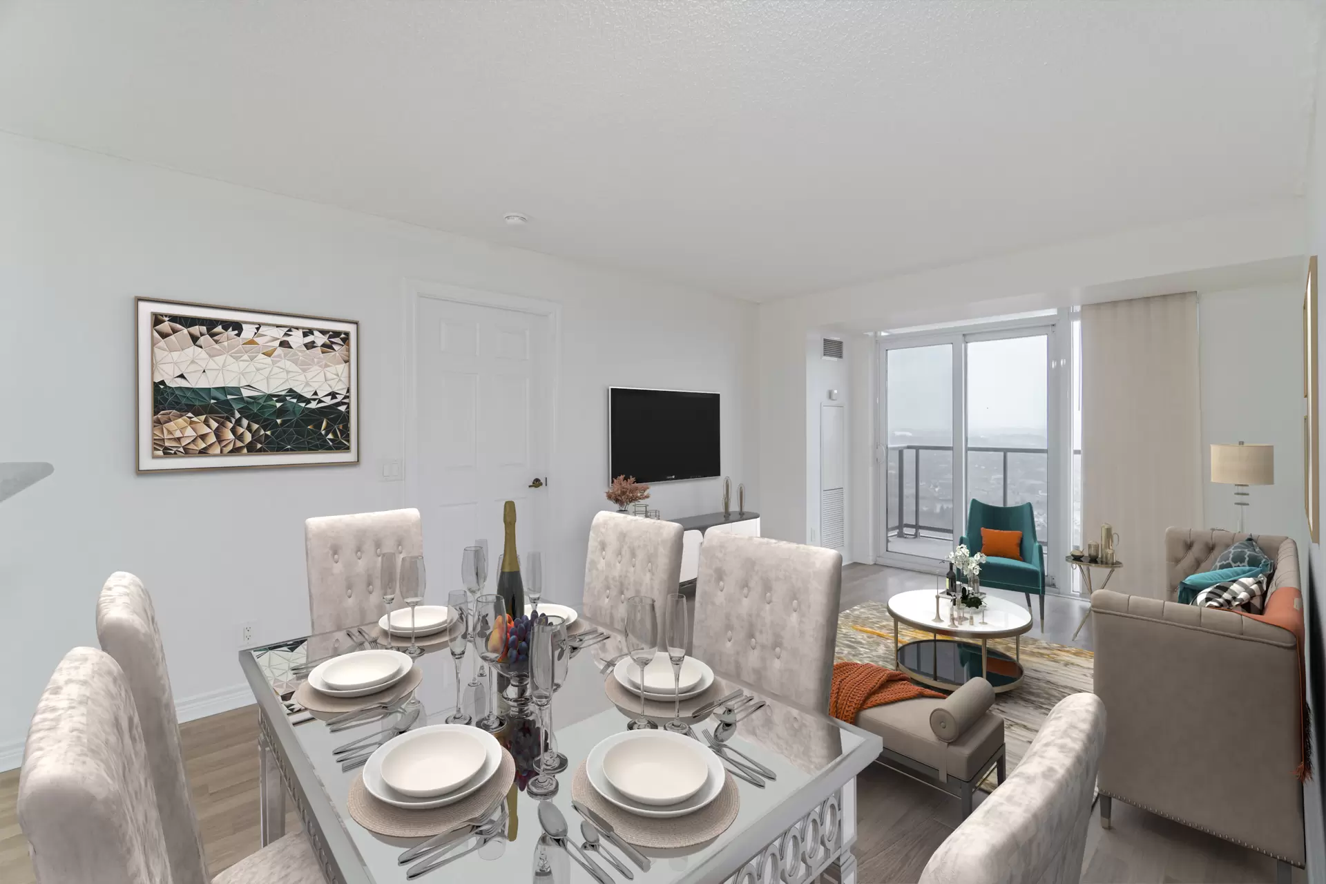 #2304-710 Humberwood Boulevard, Etobicoke - photo 18
