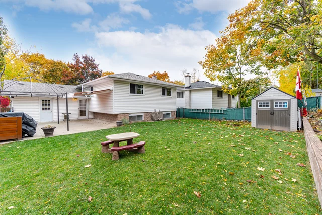 2455 Exeter Crescent, Burlington - photo 45