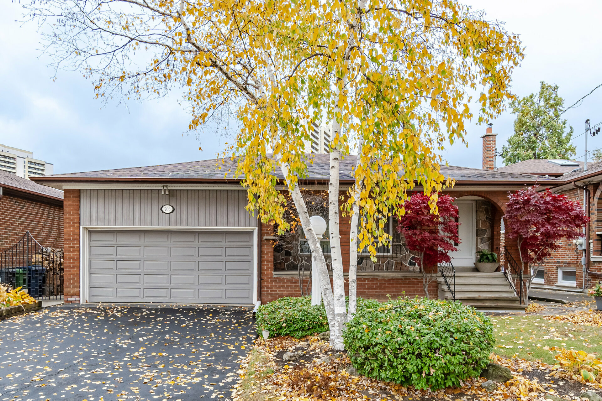 205 Derrydown Road by Silvia Di Monte