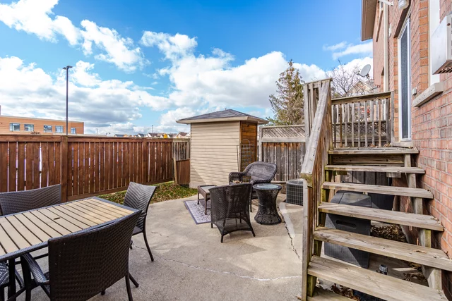 #18-620 Ferguson Drive, Milton - photo 42