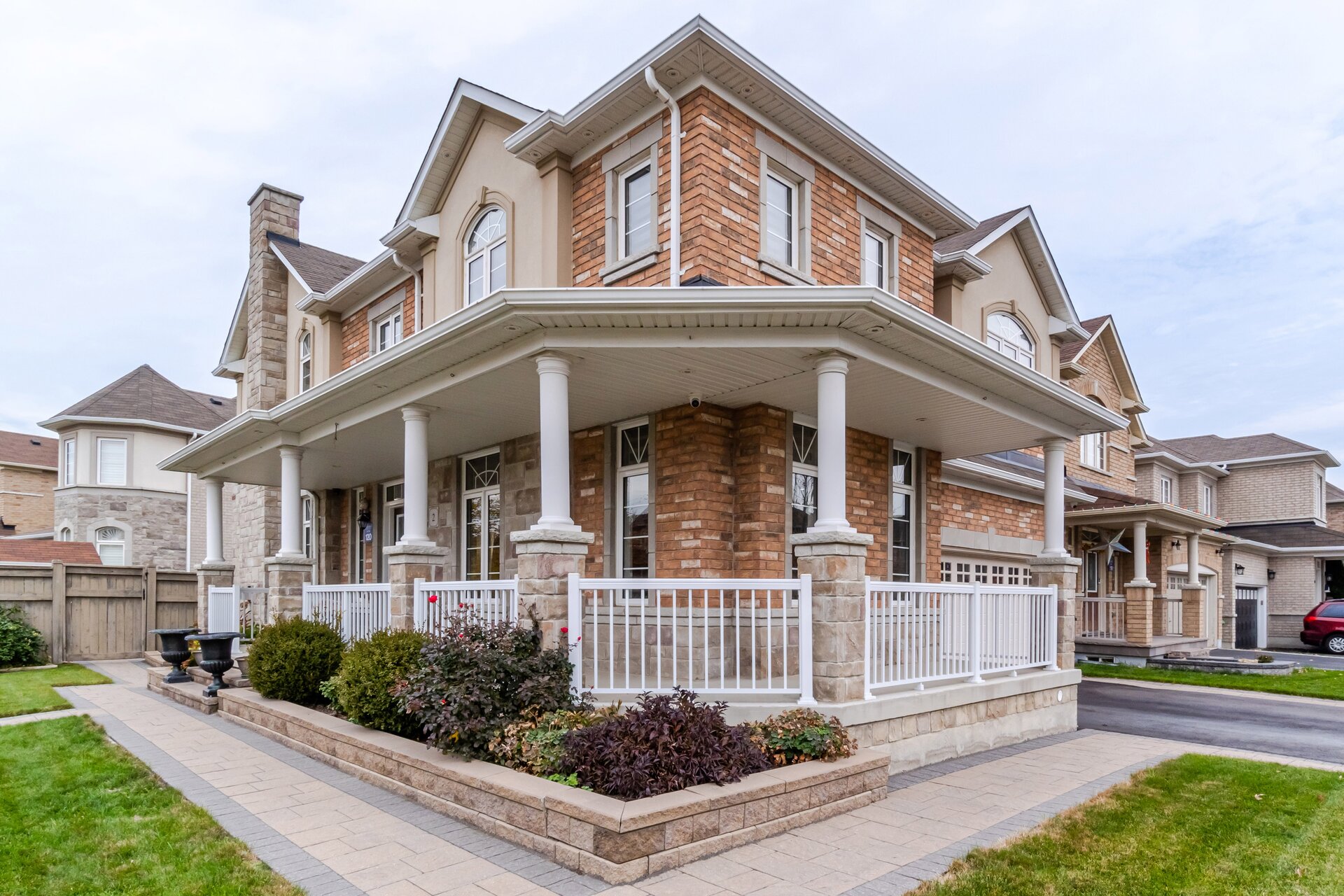 2 Ripple Street, Brampton Realmedia Tours