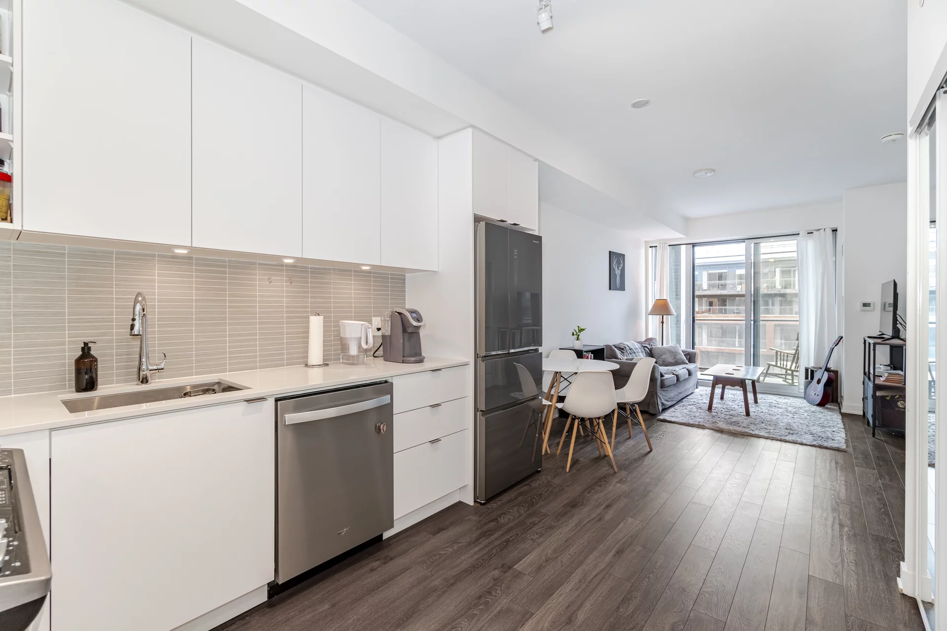 #718-100 Eagle Rock Way, Vaughan - photo 12