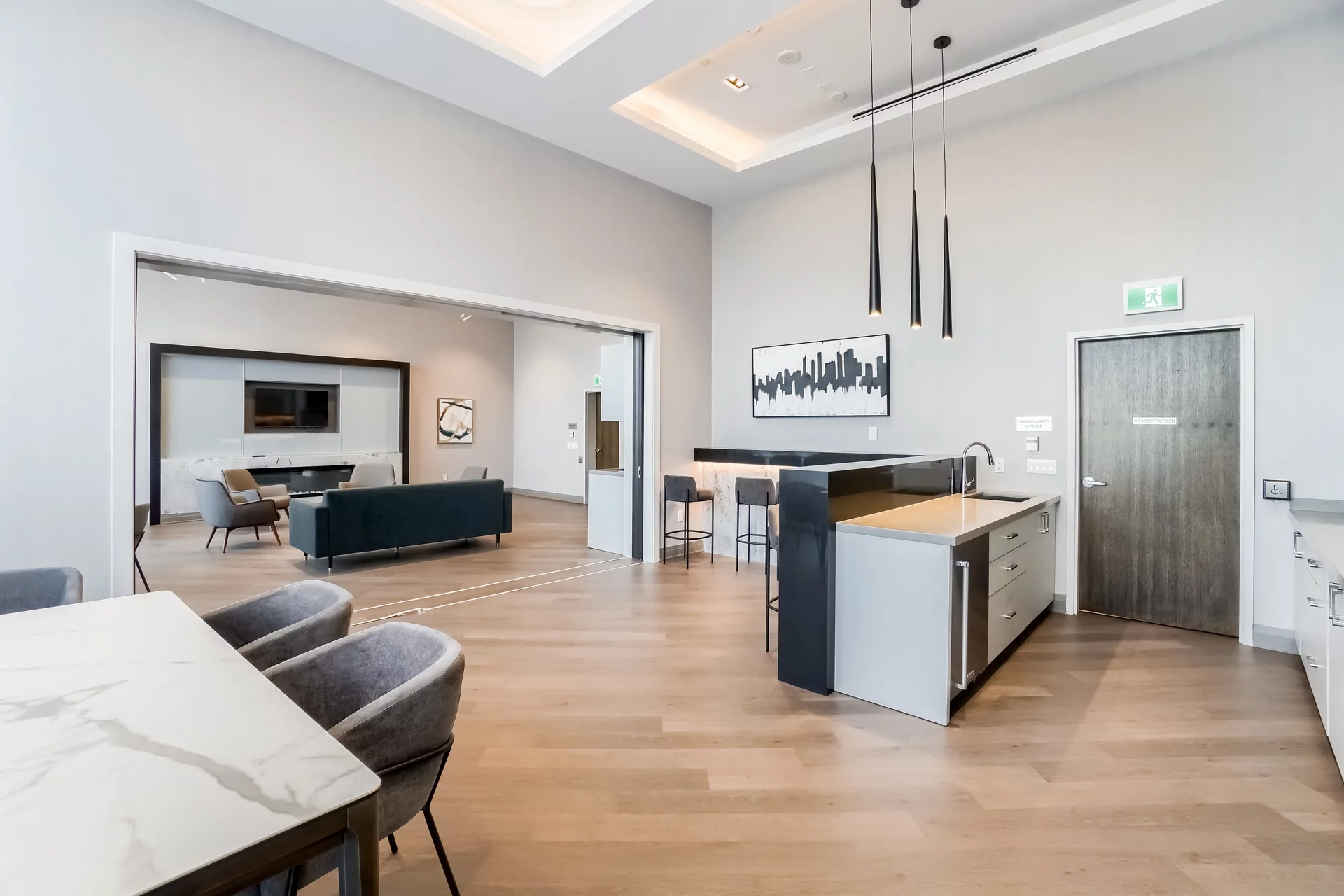 #718-100 Eagle Rock Way, Vaughan - photo 31