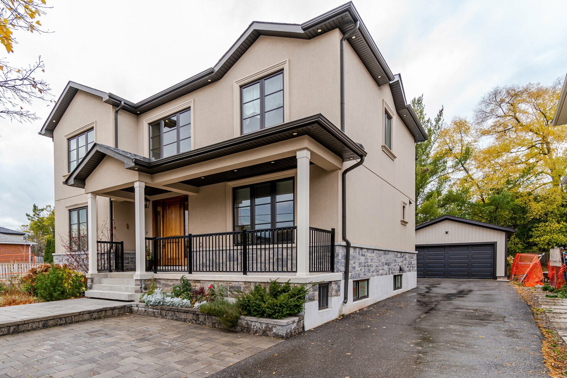 119 Russell Drive by DENIS KLAPIRIC