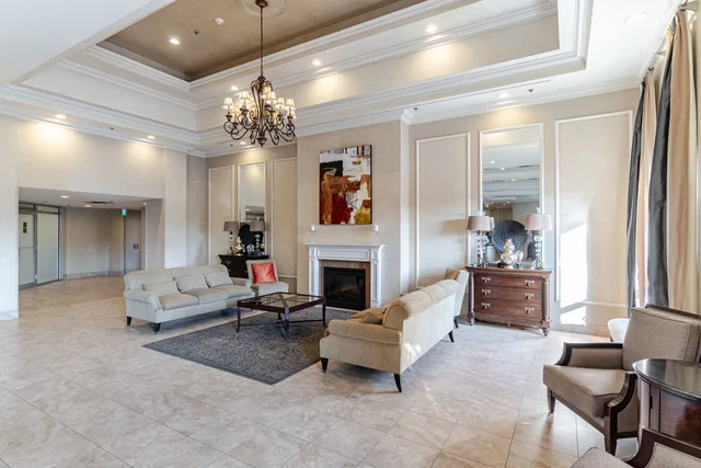 #204-8 Maison Parc Court, Thornhill - photo 40