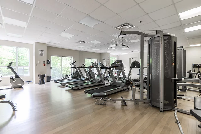 #204-8 Maison Parc Court, Thornhill - photo 42