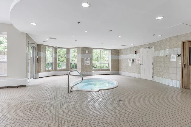 #204-8 Maison Parc Court, Thornhill - photo 43