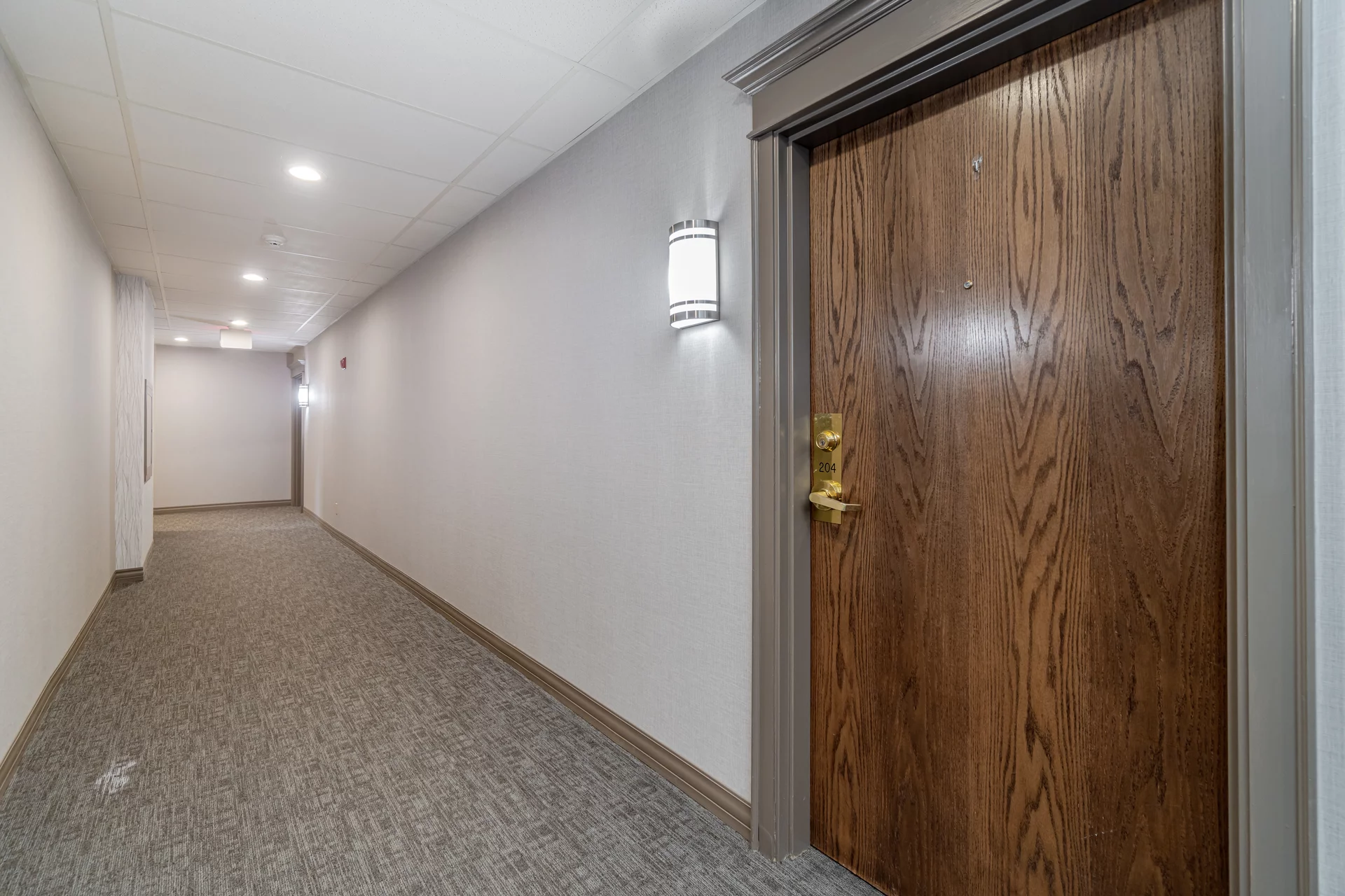 #204-8 Maison Parc Court, Thornhill - photo 5