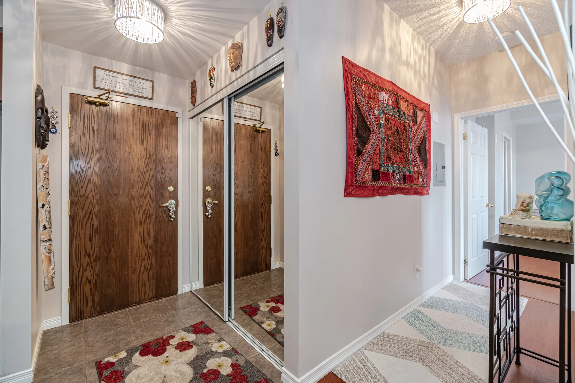 #204-8 Maison Parc Court, Thornhill - photo 6