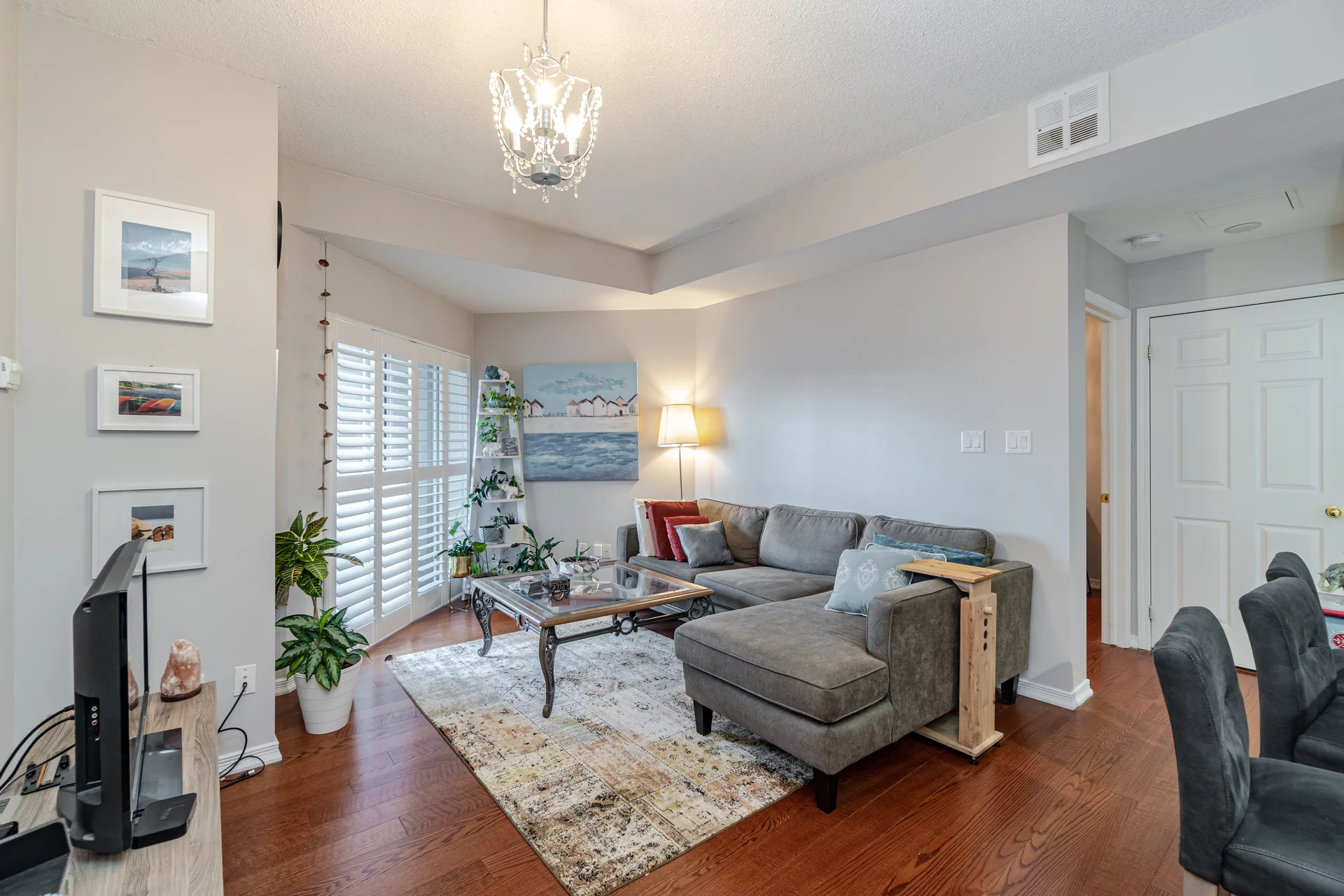 #204-8 Maison Parc Court, Thornhill - photo 8
