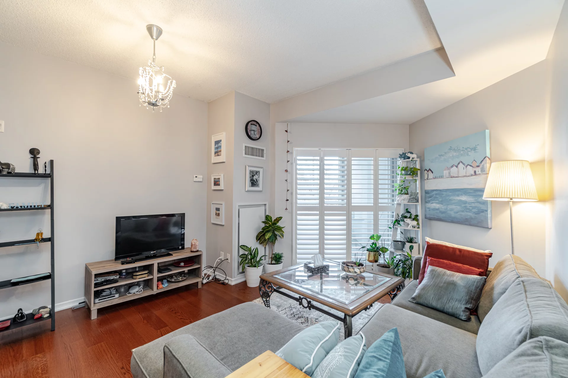 #204-8 Maison Parc Court, Thornhill - photo 9