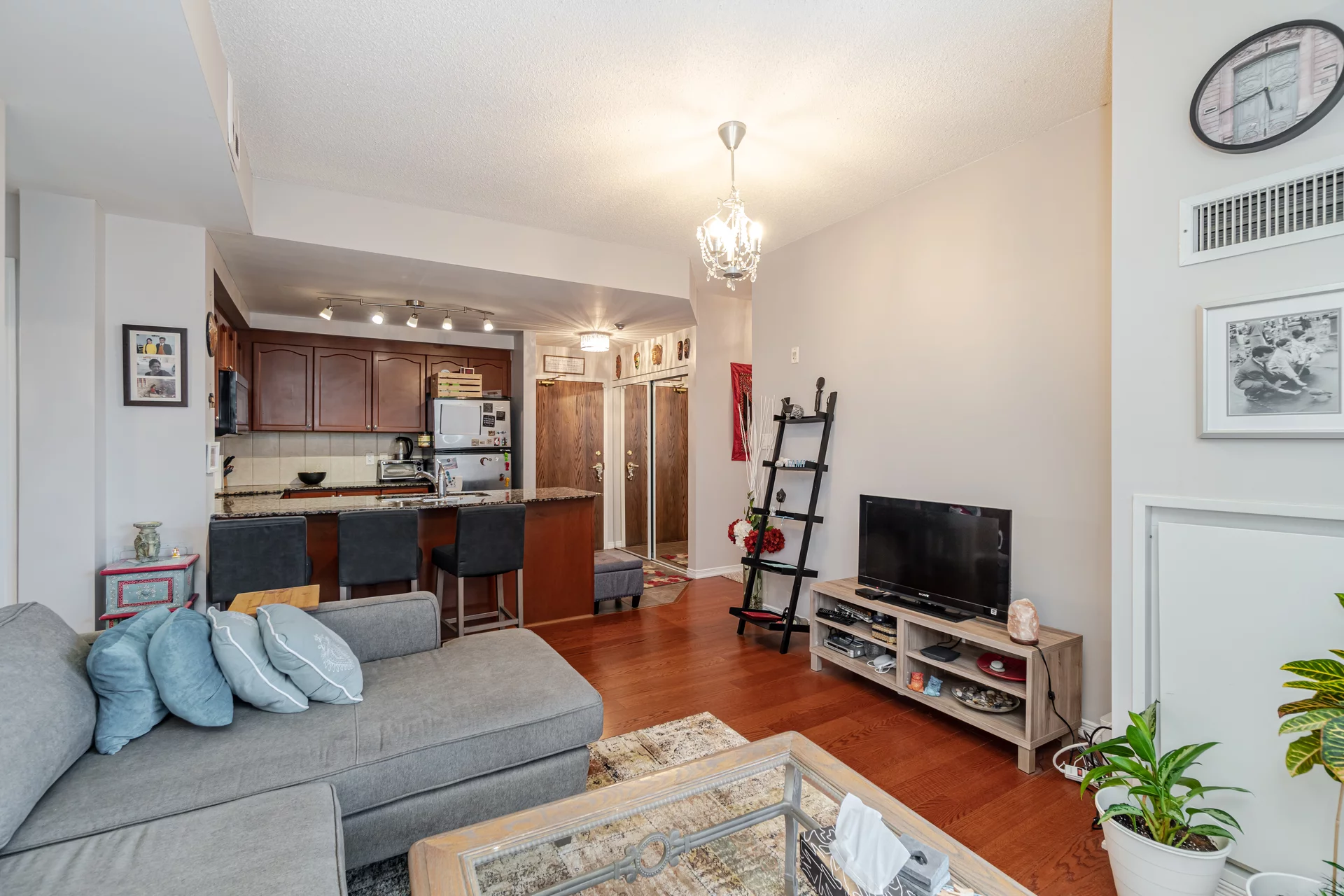 #204-8 Maison Parc Court, Thornhill - photo 10
