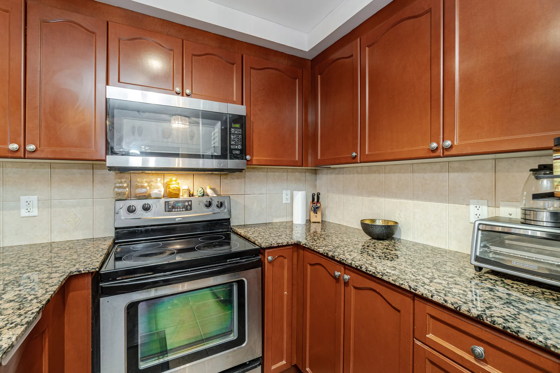 #204-8 Maison Parc Court, Thornhill - photo 14