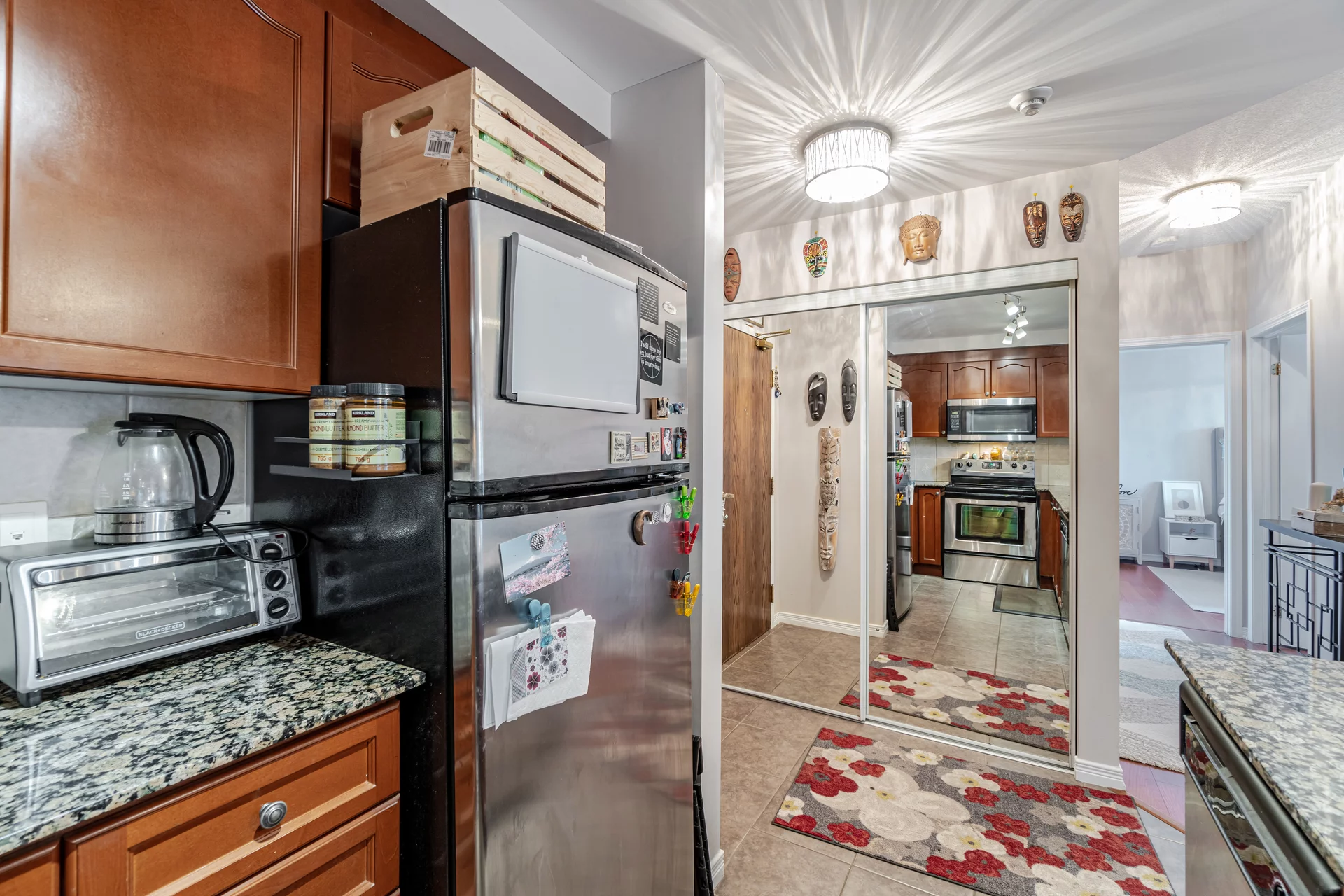 #204-8 Maison Parc Court, Thornhill - photo 15