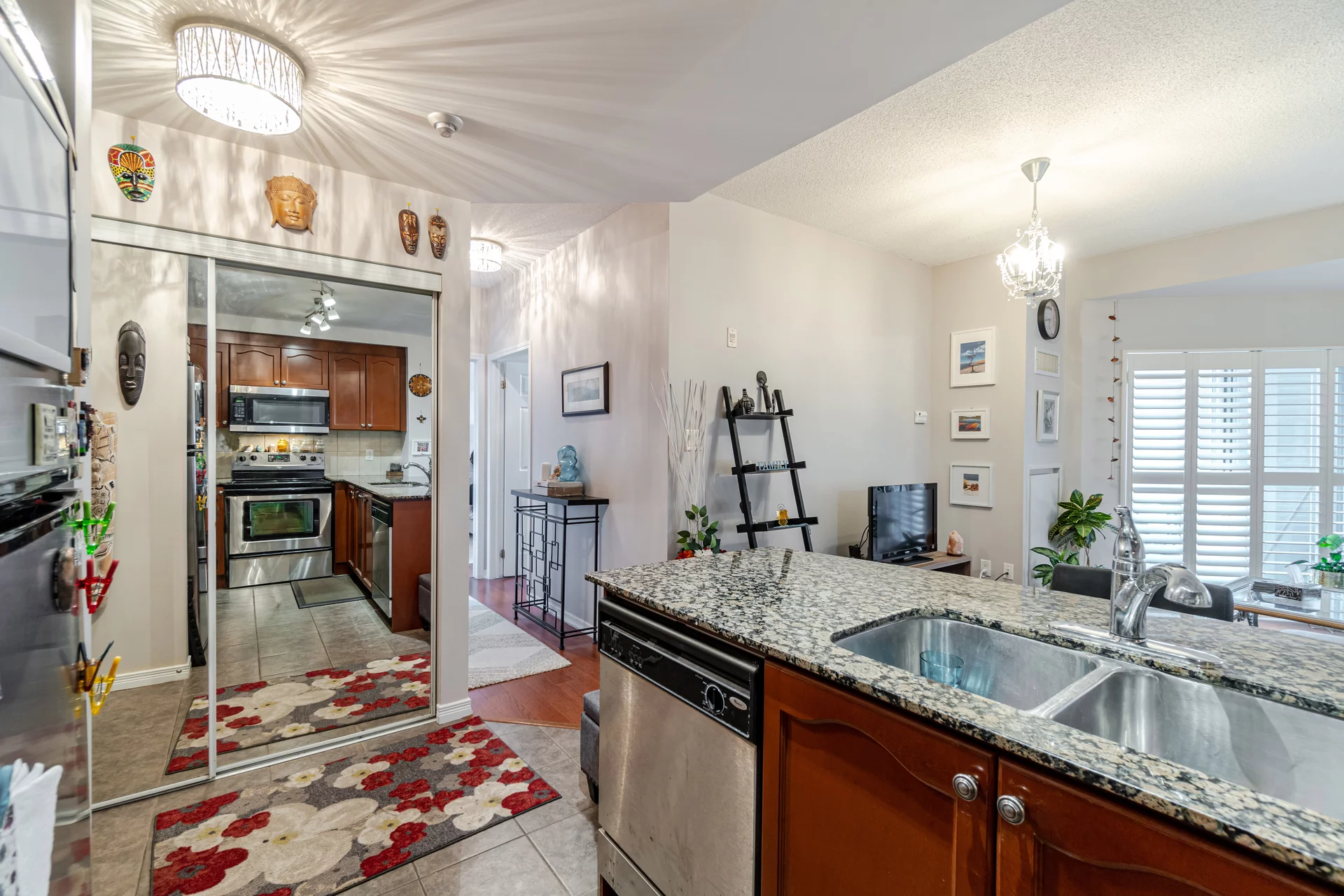 #204-8 Maison Parc Court, Thornhill - photo 16