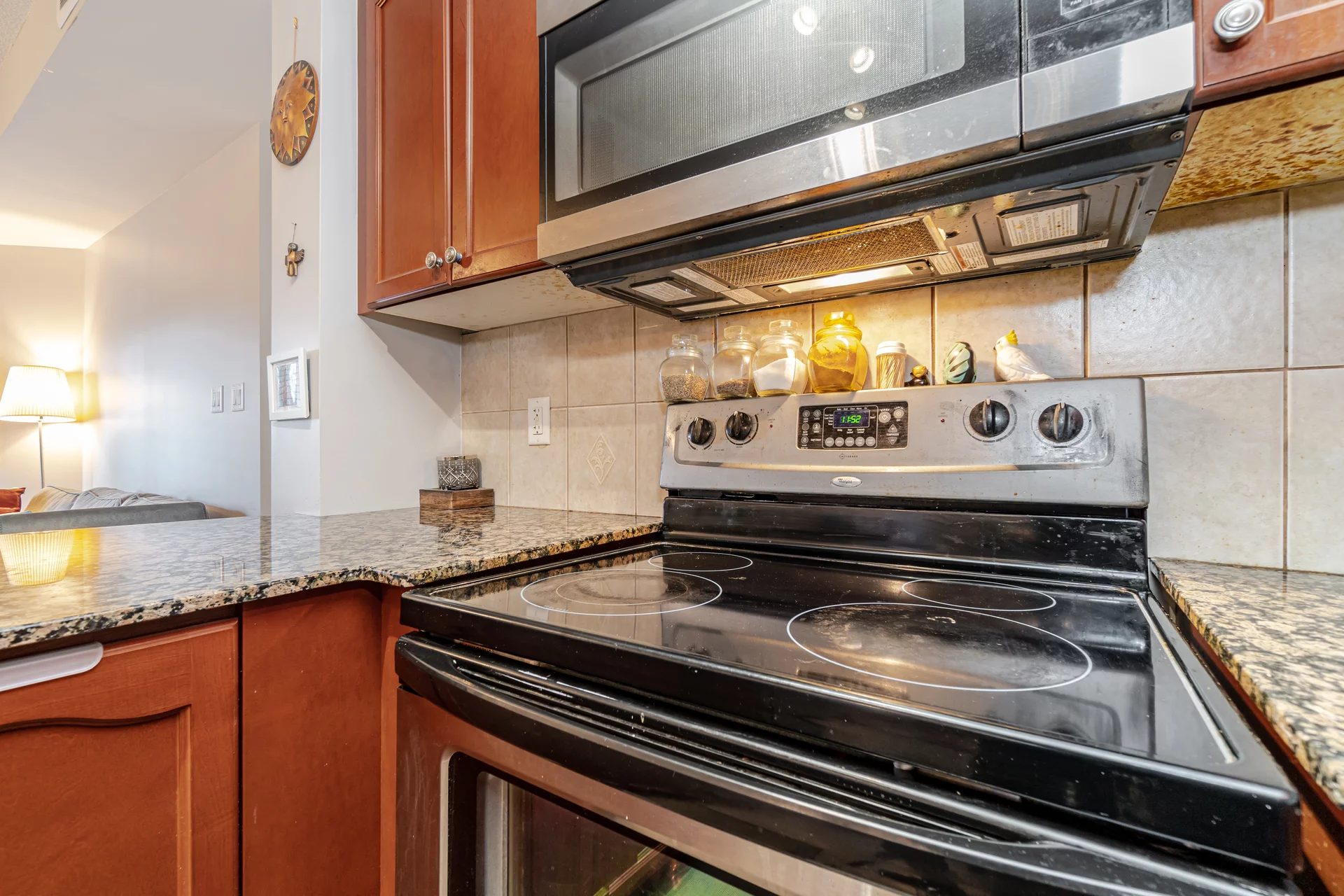 #204-8 Maison Parc Court, Thornhill - photo 17