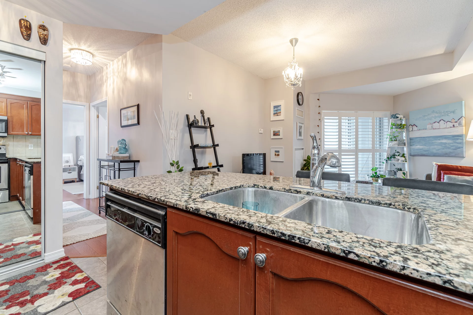 #204-8 Maison Parc Court, Thornhill - photo 18