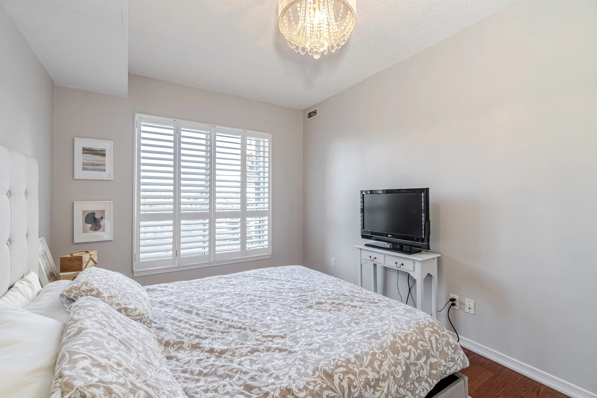 #204-8 Maison Parc Court, Thornhill - photo 21