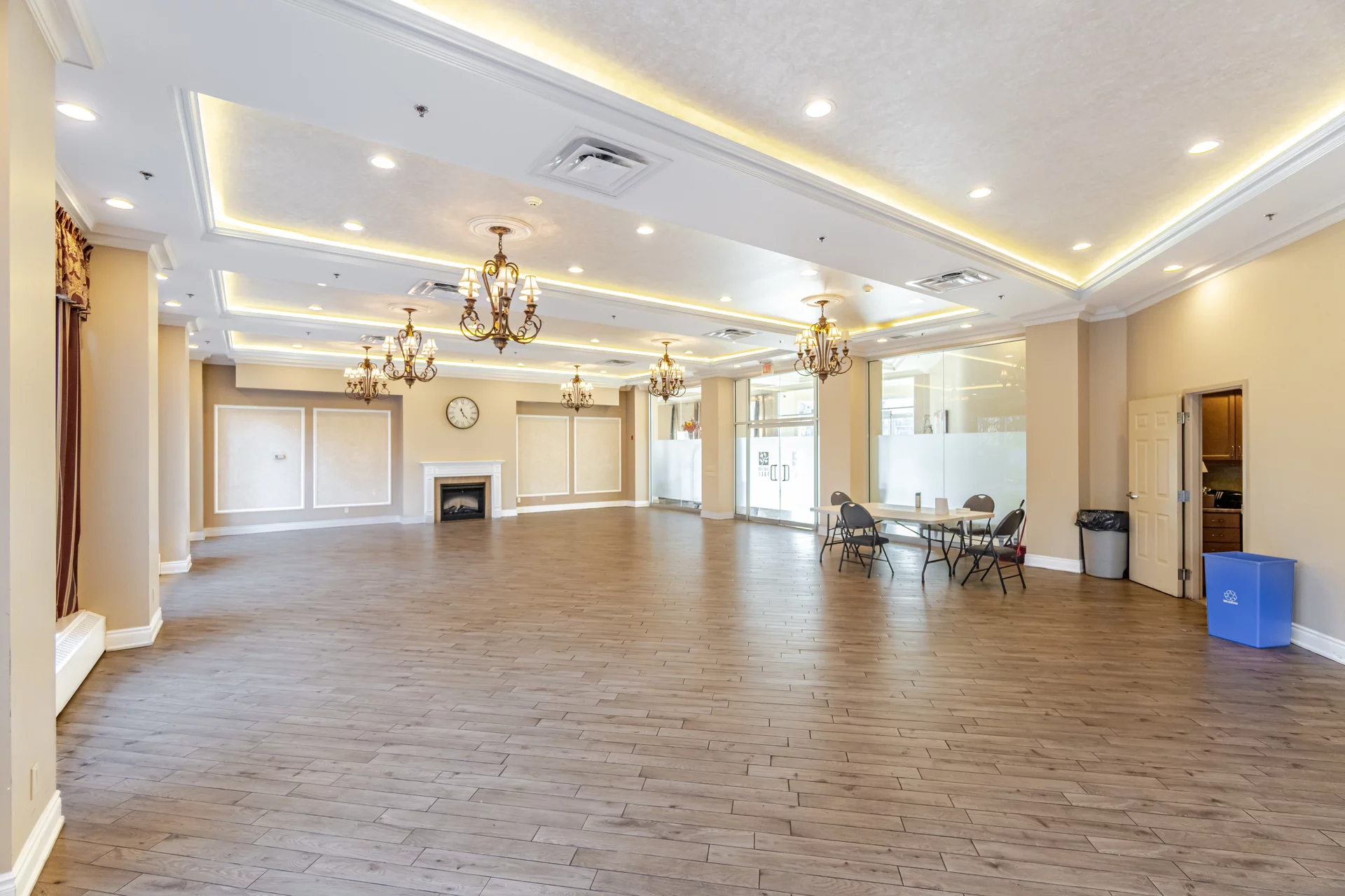 #204-8 Maison Parc Court, Thornhill - photo 36