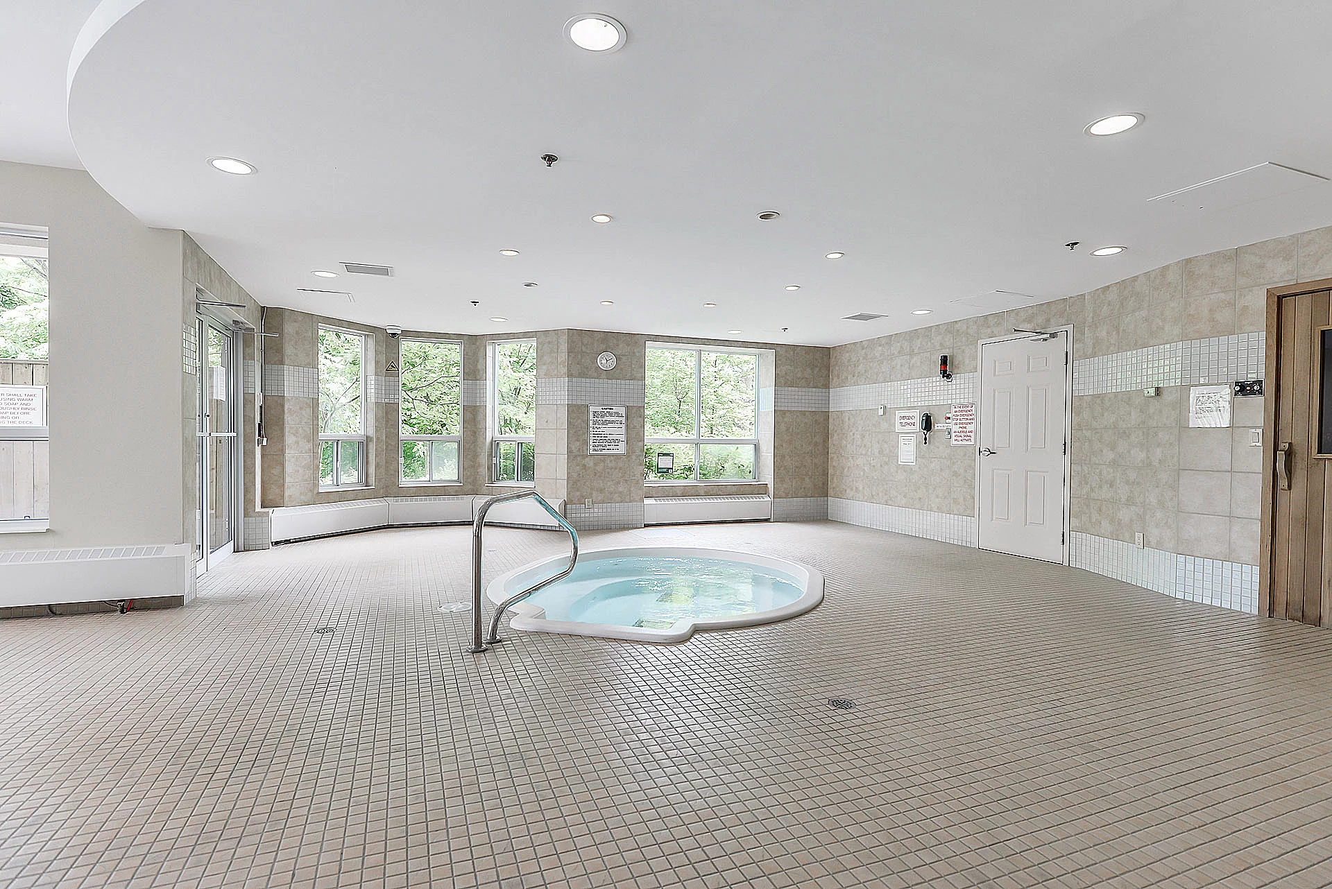 #204-8 Maison Parc Court, Thornhill - photo 43