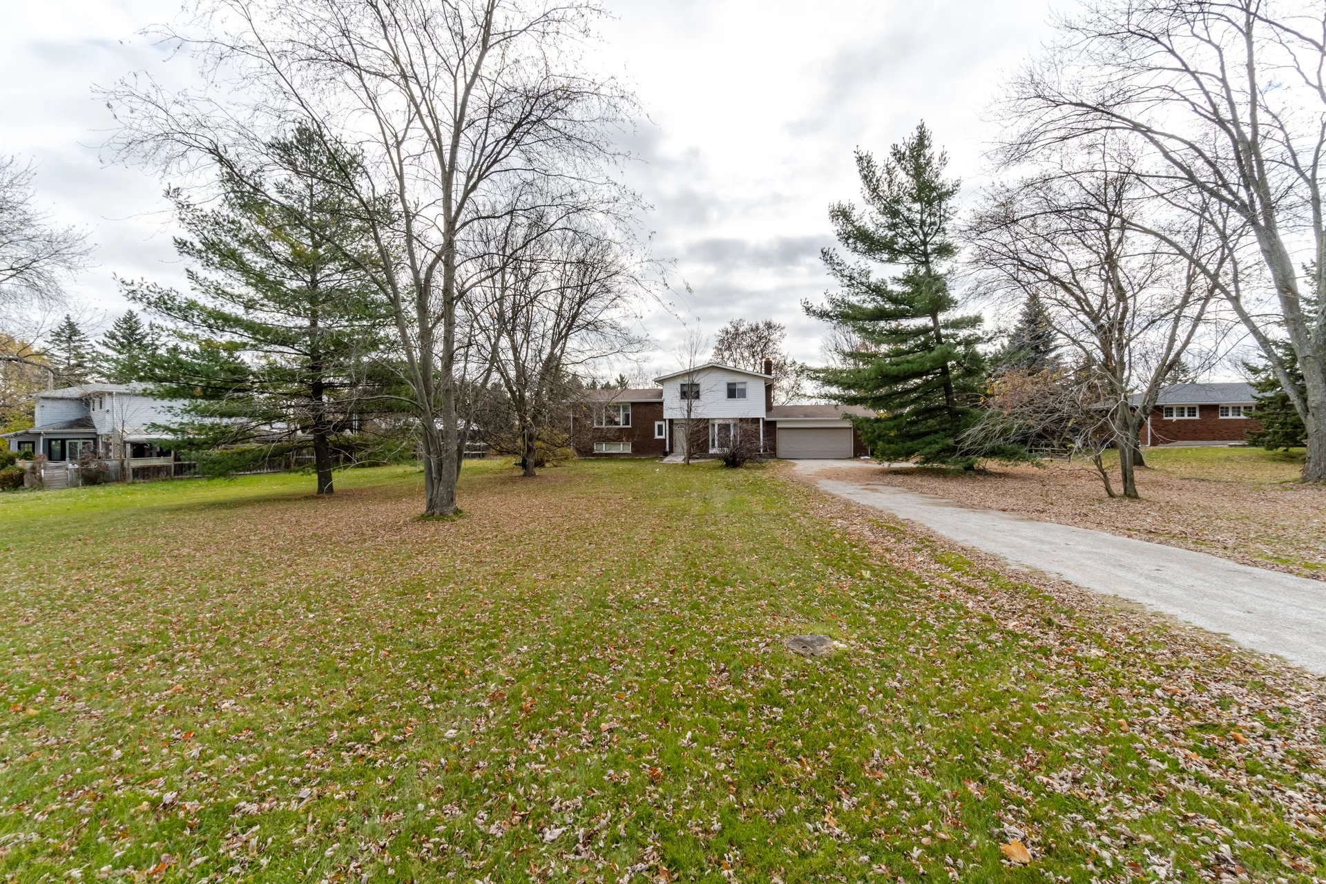 3025 Lloydtown-Aurora Road, Kettleby - photo 2