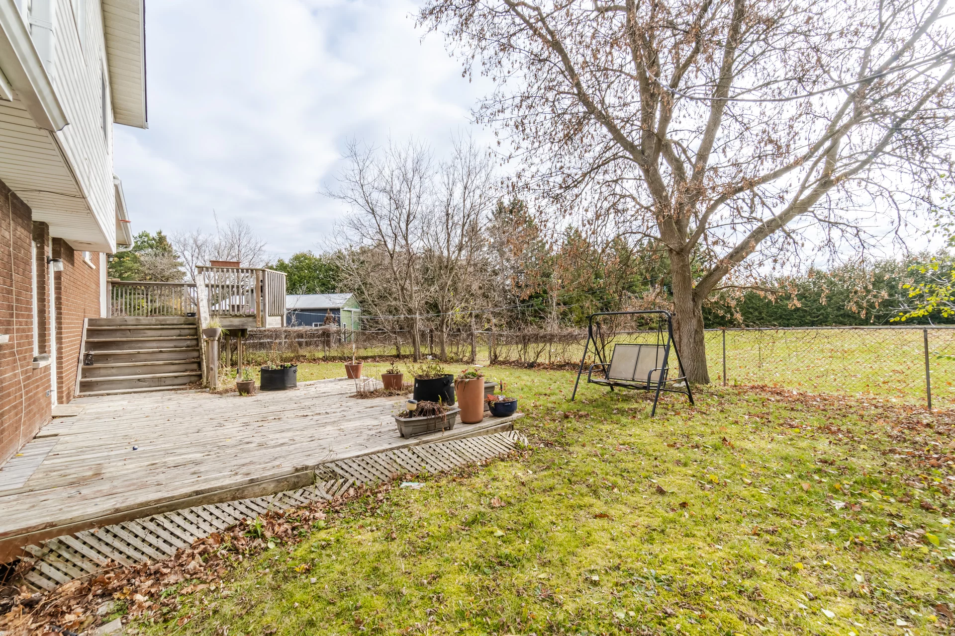 3025 Lloydtown-Aurora Road, Kettleby - photo 45