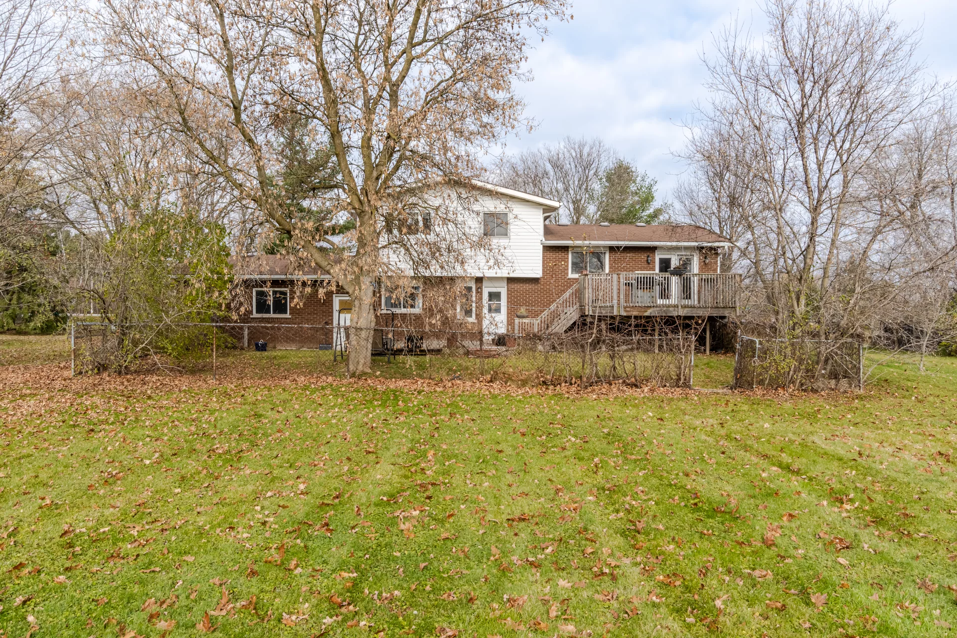 3025 Lloydtown-Aurora Road, Kettleby - photo 50