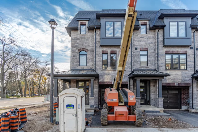 #35-179 Wilson Street West, Ancaster - photo 3