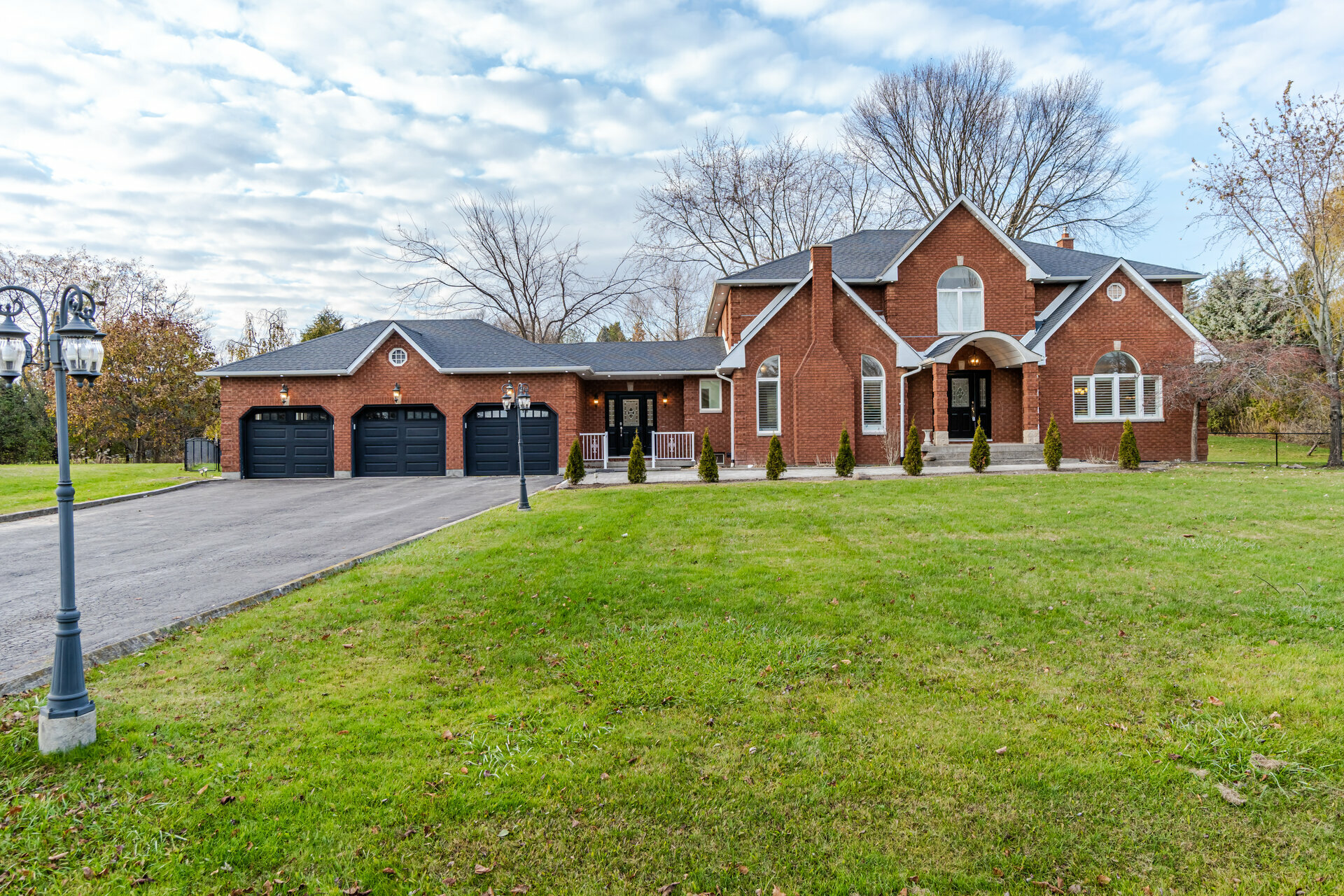 26 Prince Rupert Drive by Shokat Malik