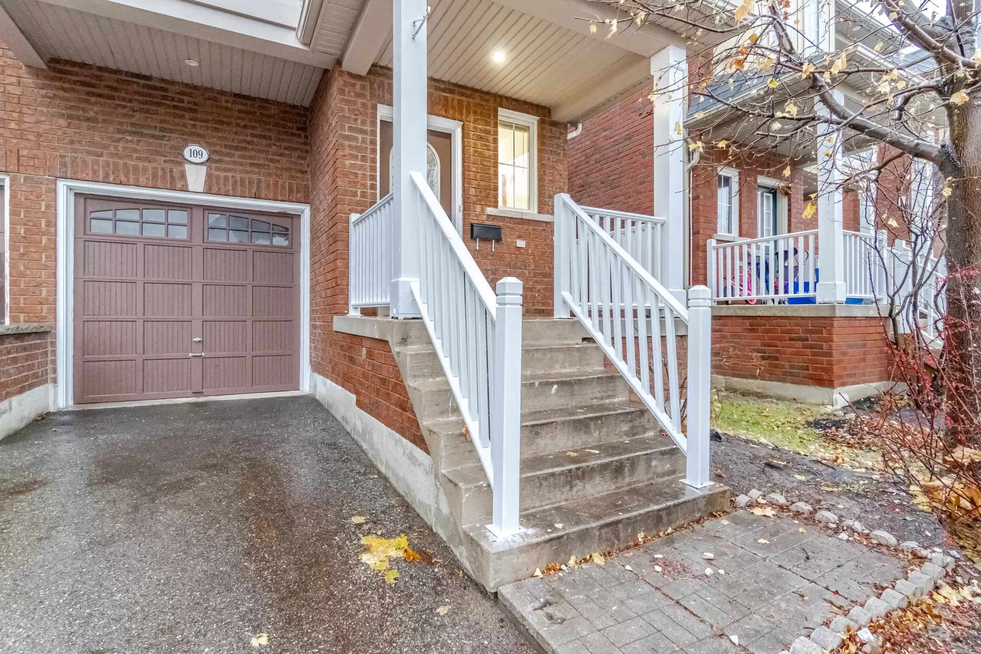 109 Burcher Road, Ajax - photo 4