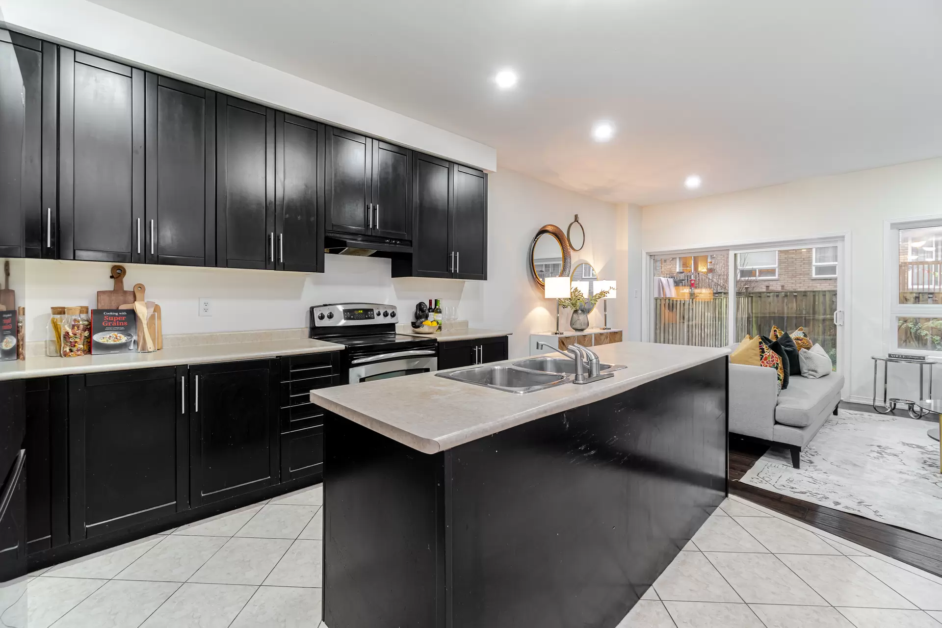 109 Burcher Road, Ajax - photo 15